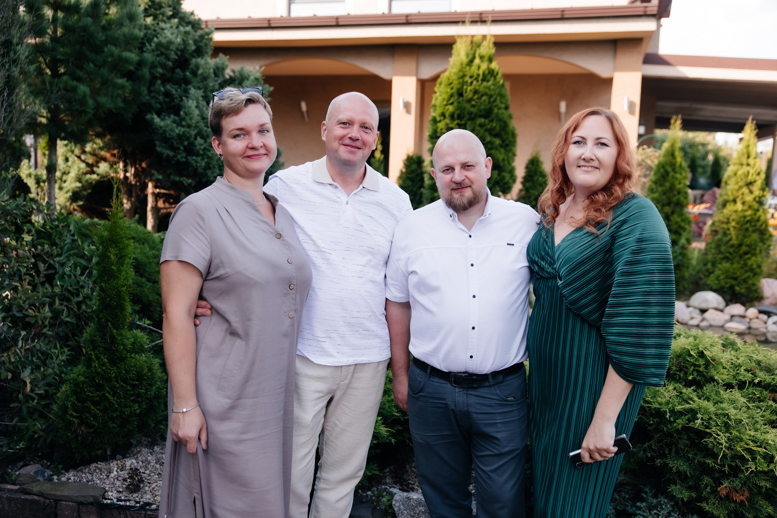 Астория + усадьба Белладжио. Фотограф ВИКА МЕДУЗА