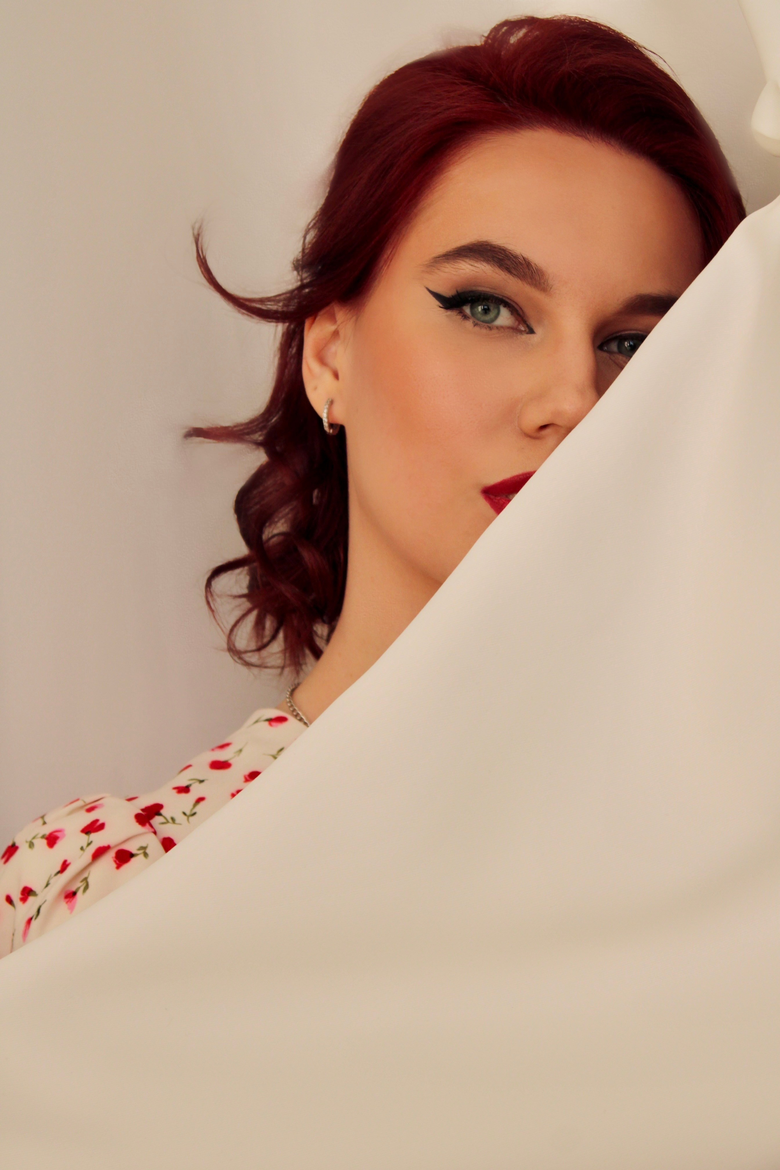 Alexandrá. Портретный фотограф Тольятти