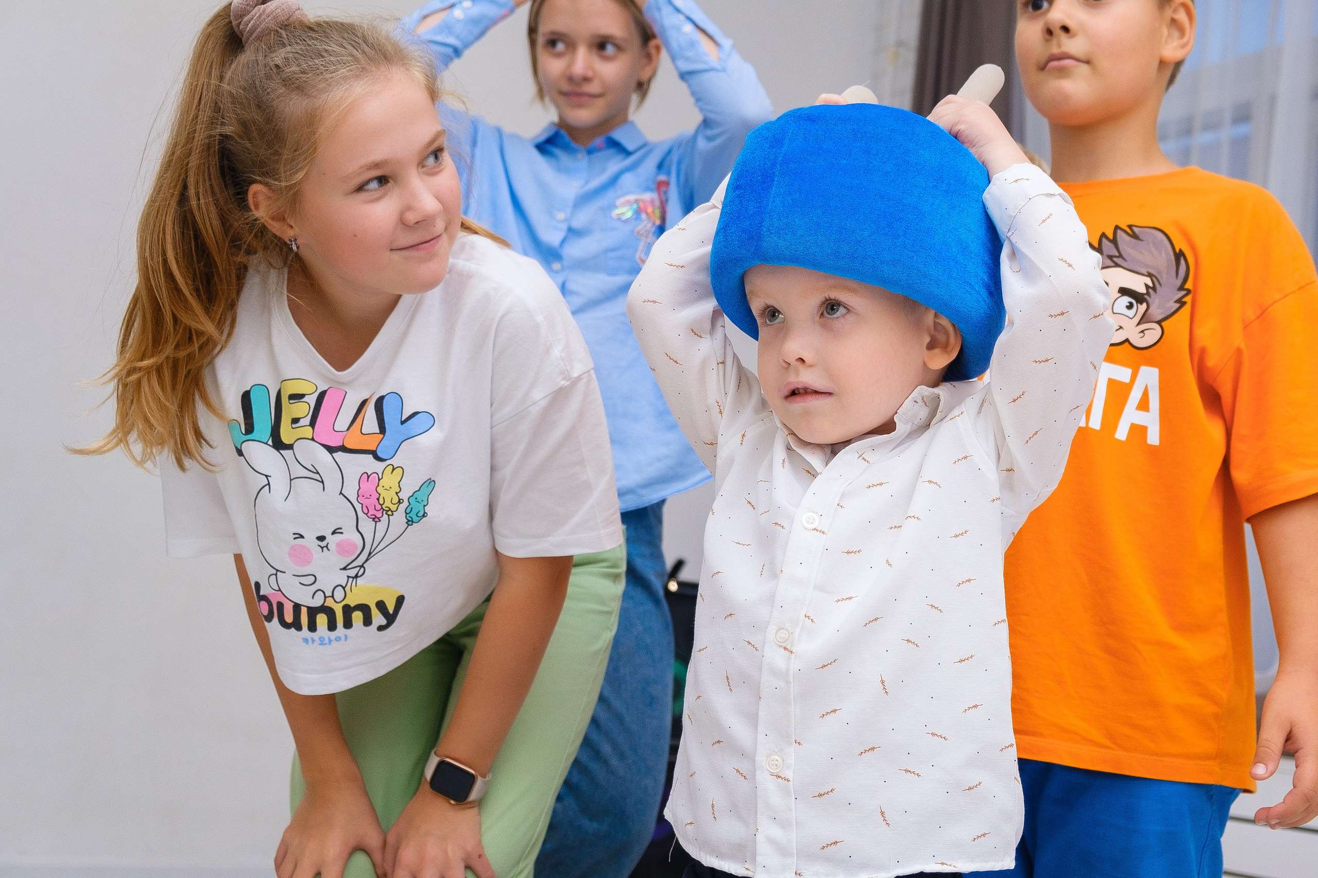 Богдану 4 года. Фотограф Мария Хлебникова Санкт-Петербург Москва