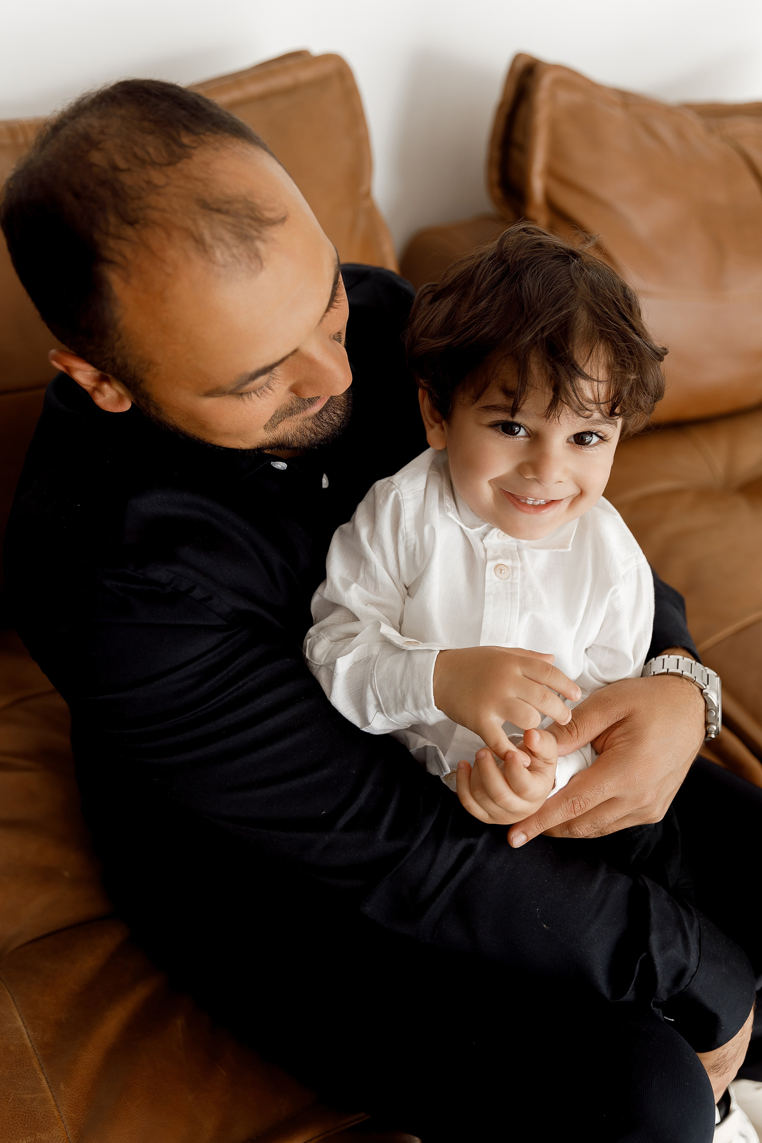 № 12. Фотограф в Москве Юлия Хамзина