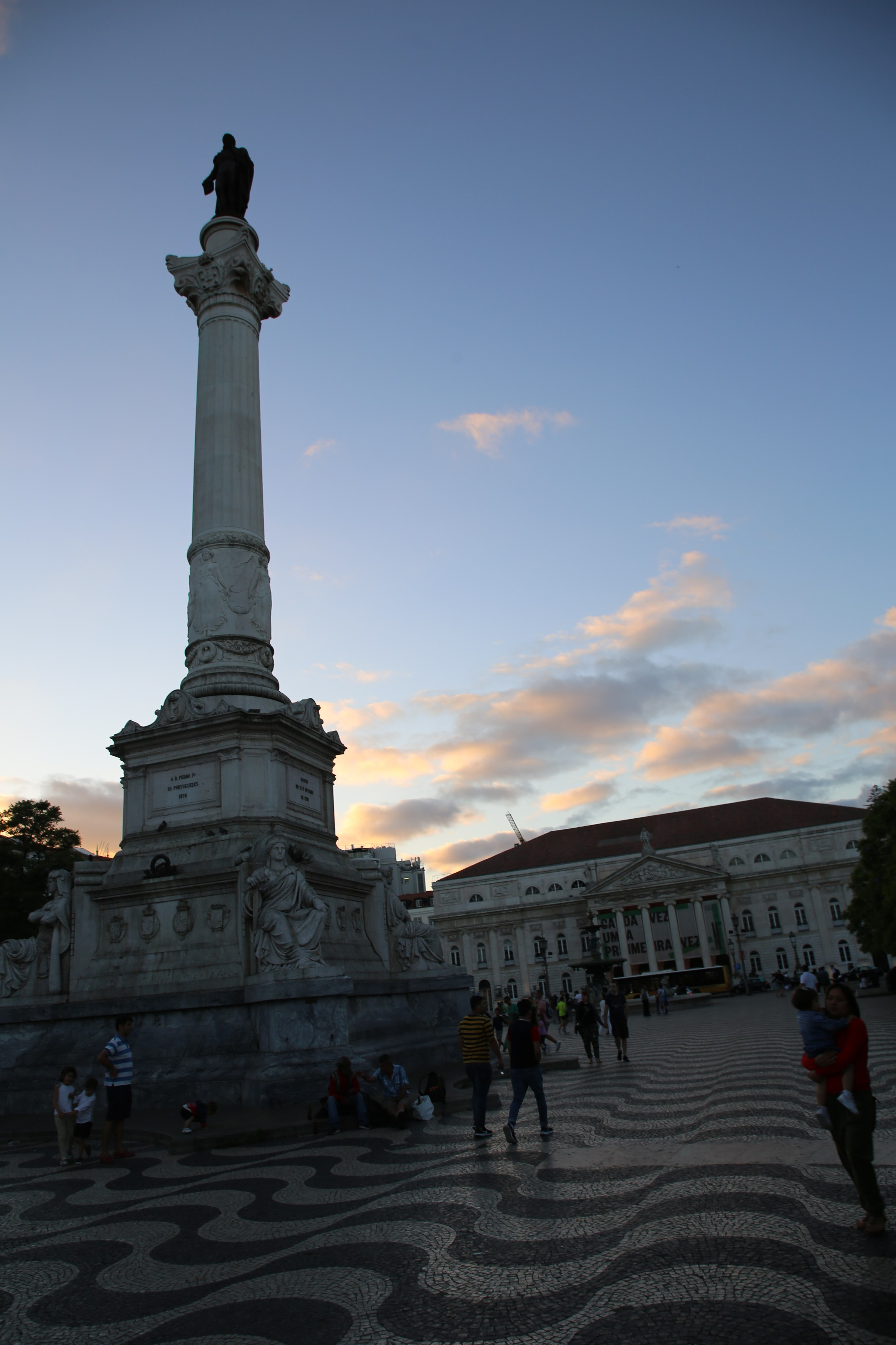 Lisbon, Portugal. Andrey Filippov Photographer