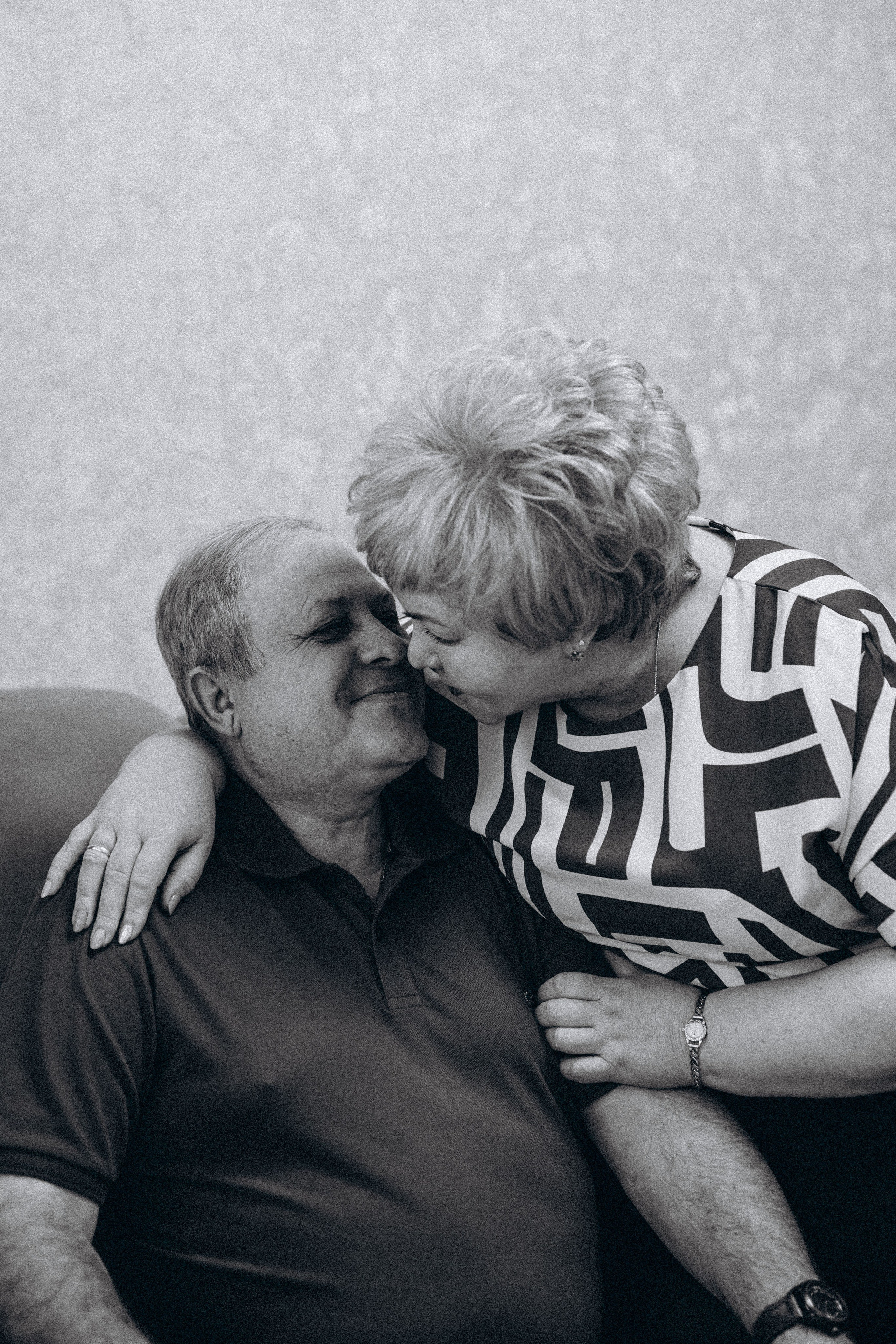 Слава и Оксана. Семейный фотограф Нижневартовск Тюмень Ефимова Ирина