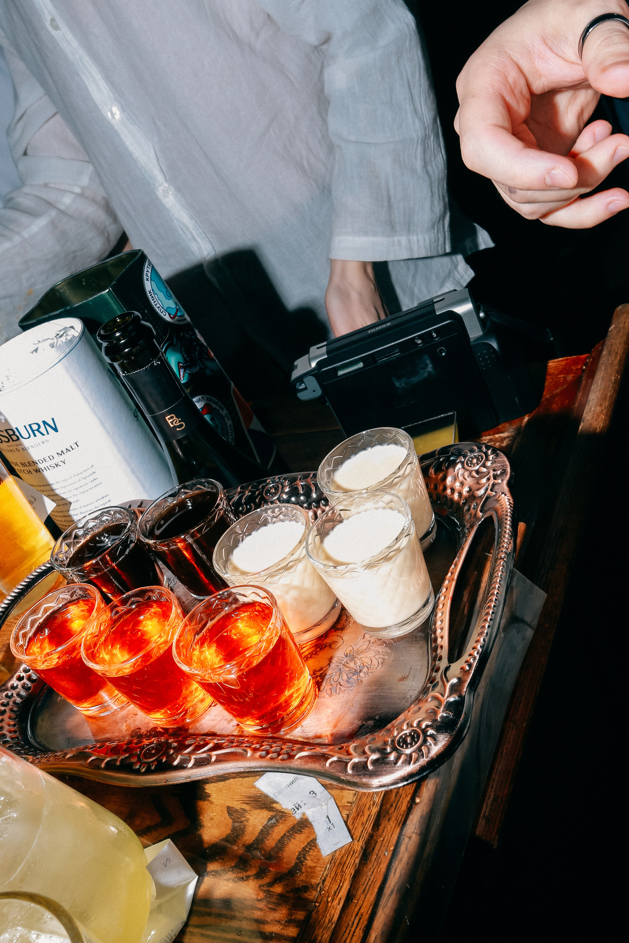 Events. Фотограф Юлия Курочкина
