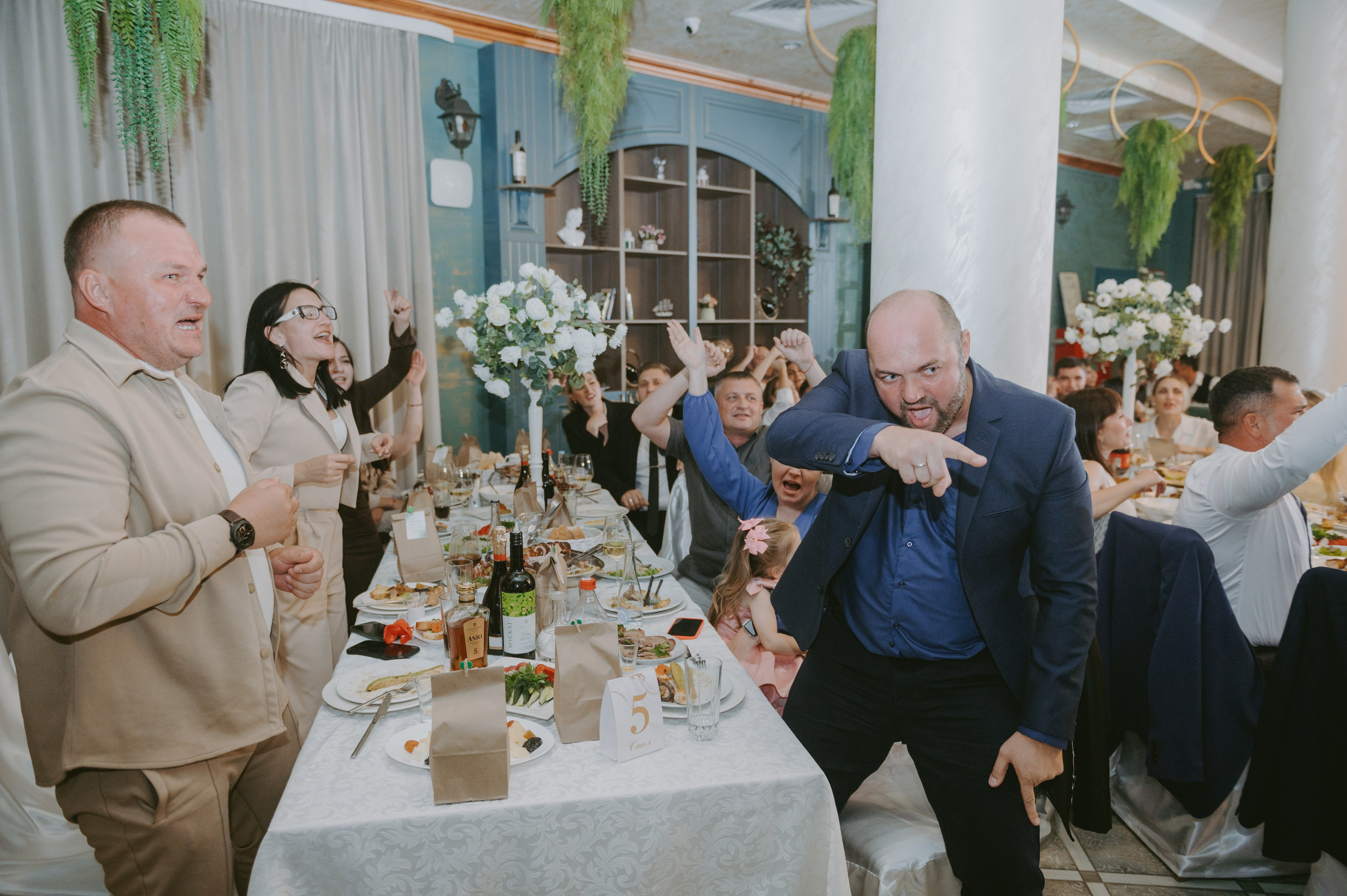 Роман & Вероника. Свадебный и семейный фотограф город Темрюк Фотостудия Темрюк