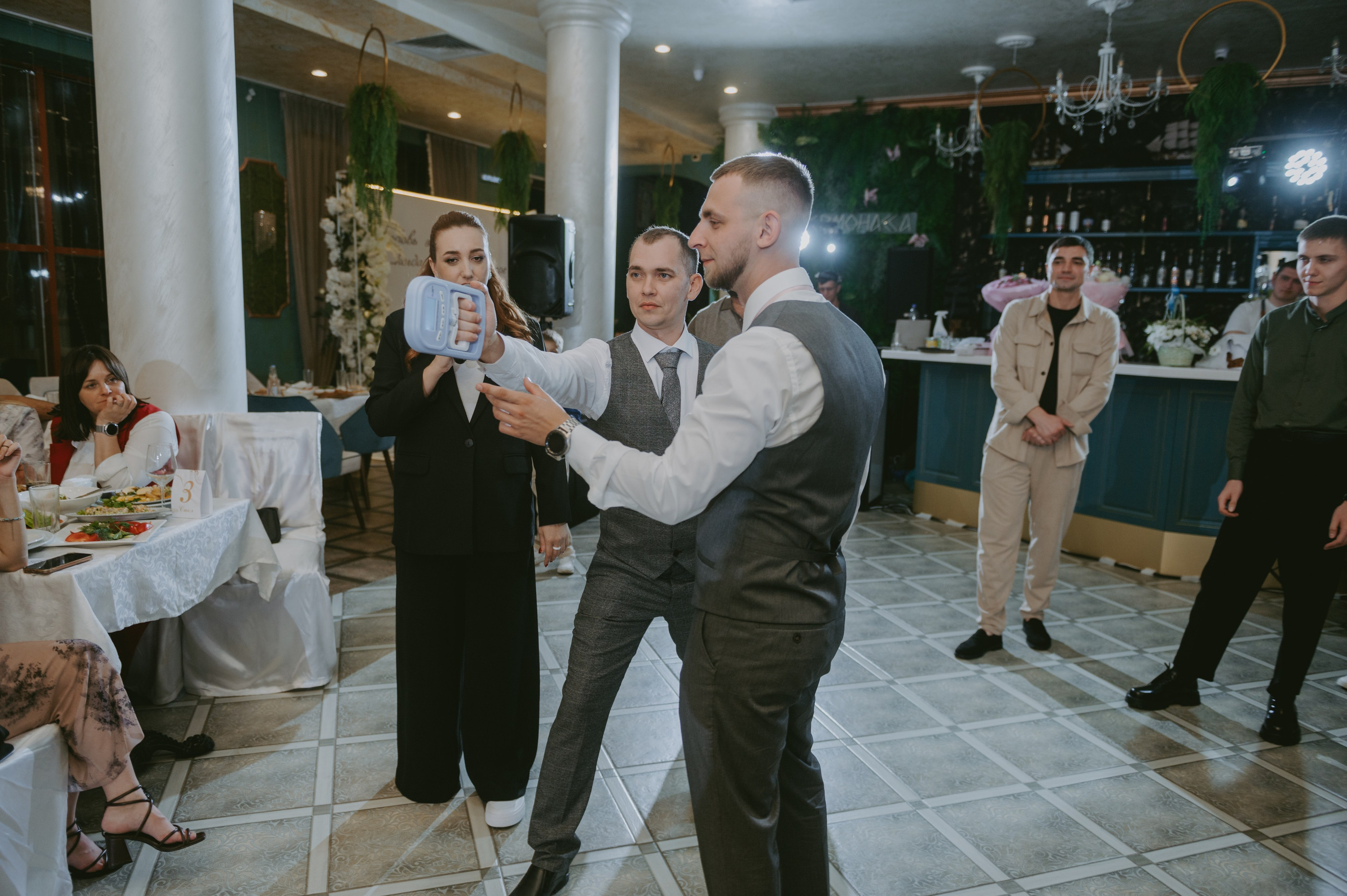 Роман & Вероника. Свадебный и семейный фотограф город Темрюк Фотостудия Темрюк