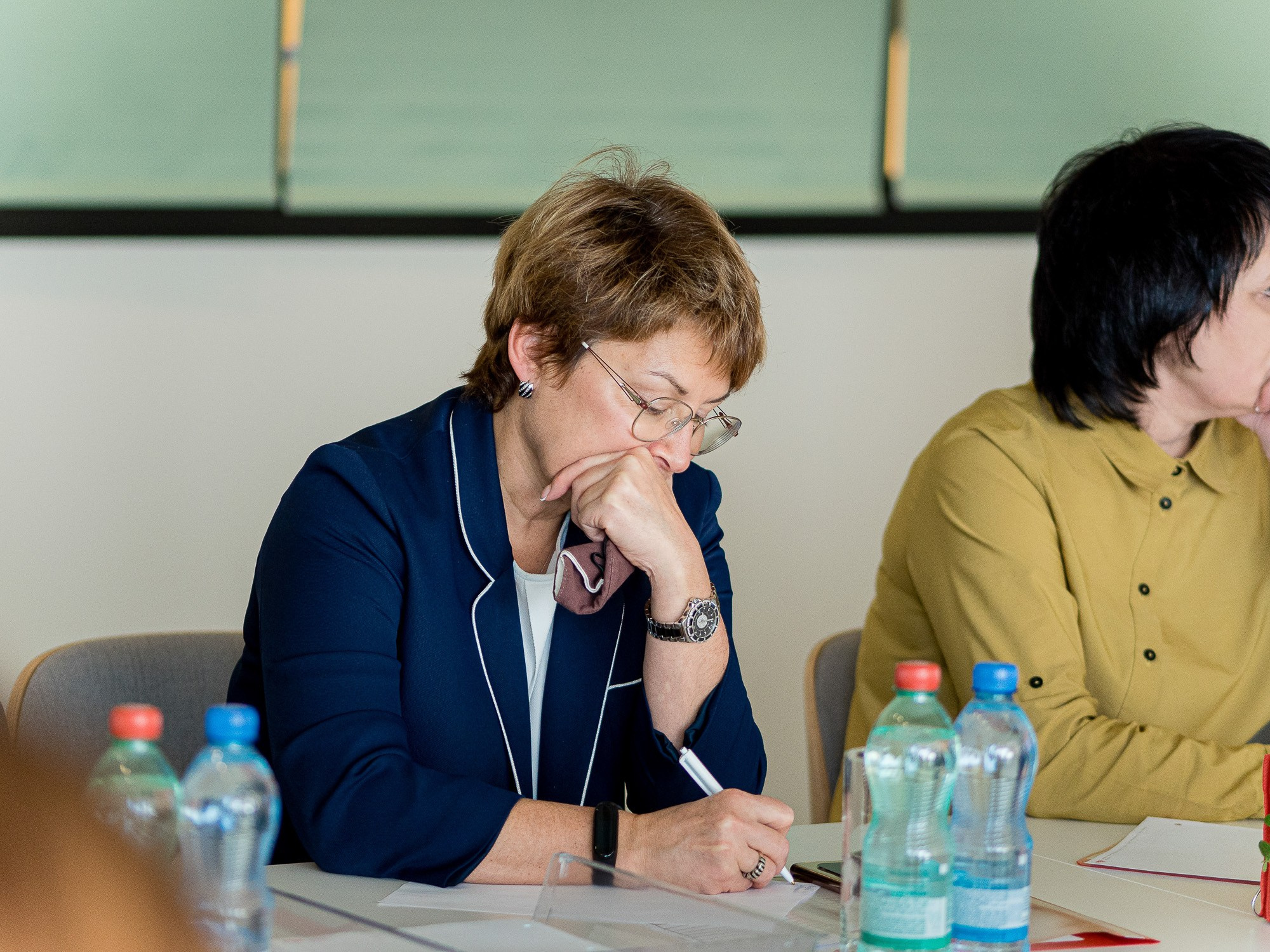 Almi Russia. Презентация новой продукции. Репортажный фотограф Денис Тихомиров. Москва