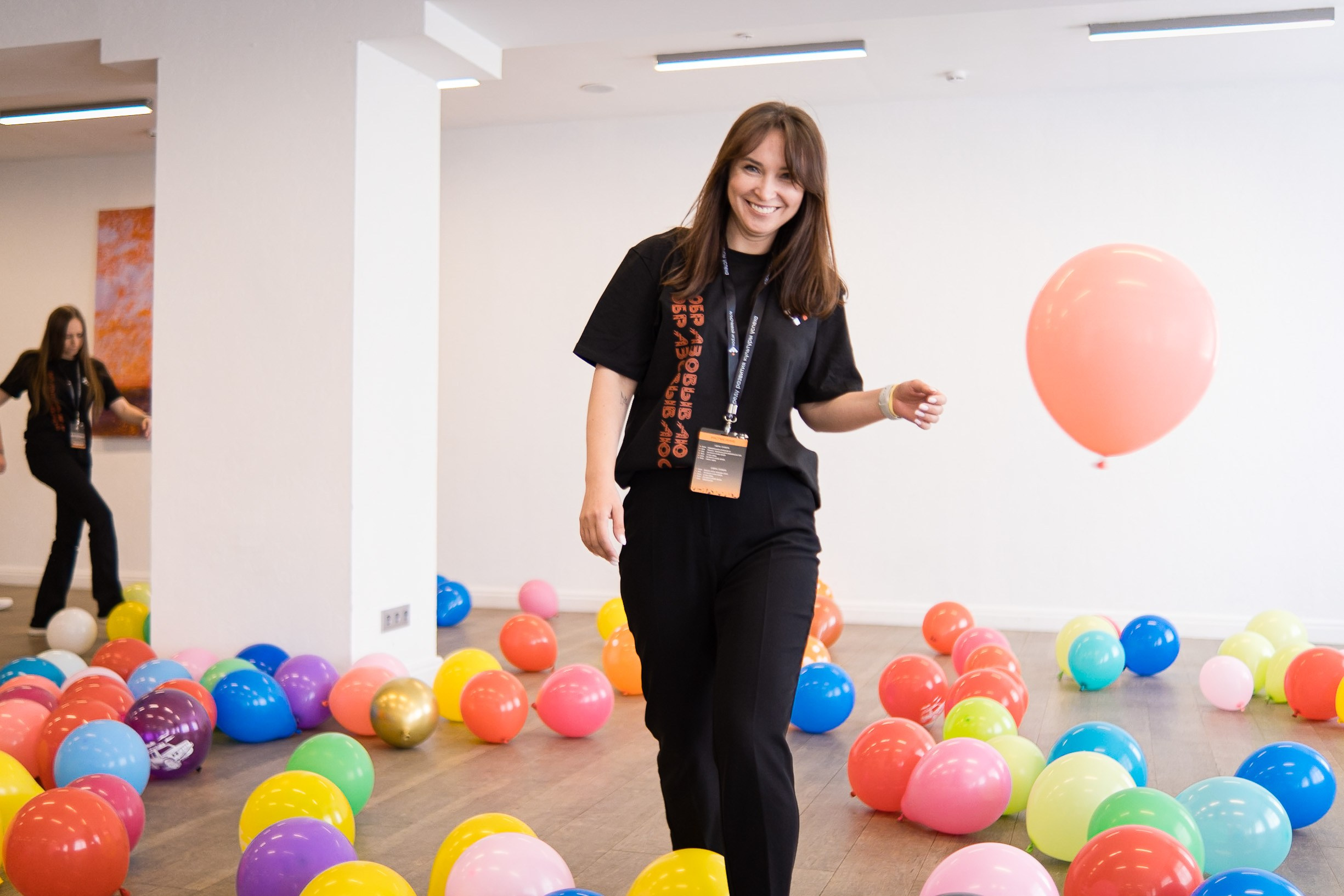 Стратегическая сессия «Ключ-авто». Репортажный фотограф Денис Тихомиров. Москва