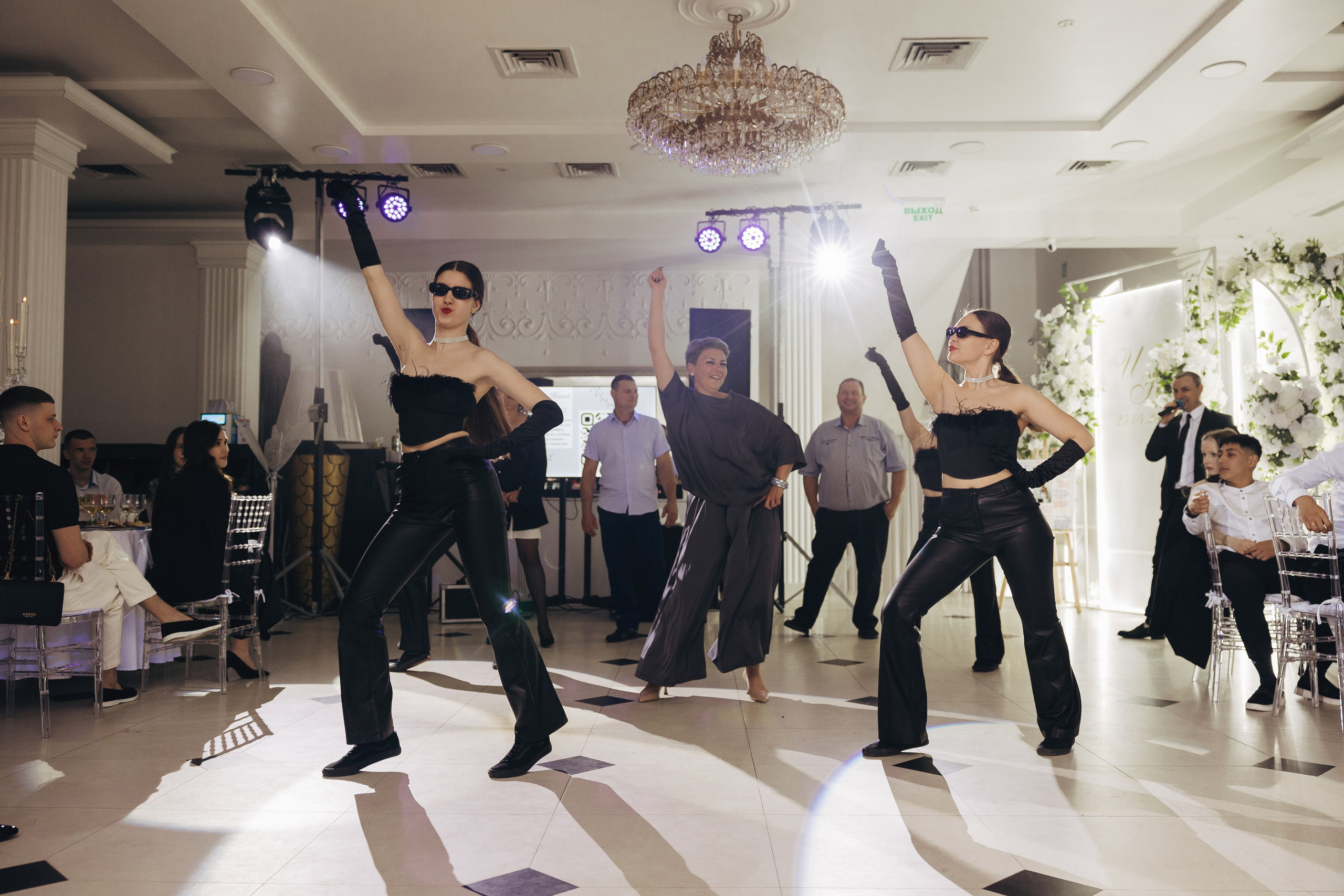 Игорь&Нина. Свадебный и семейный фотограф в Астрахани Заскокина Анастасия