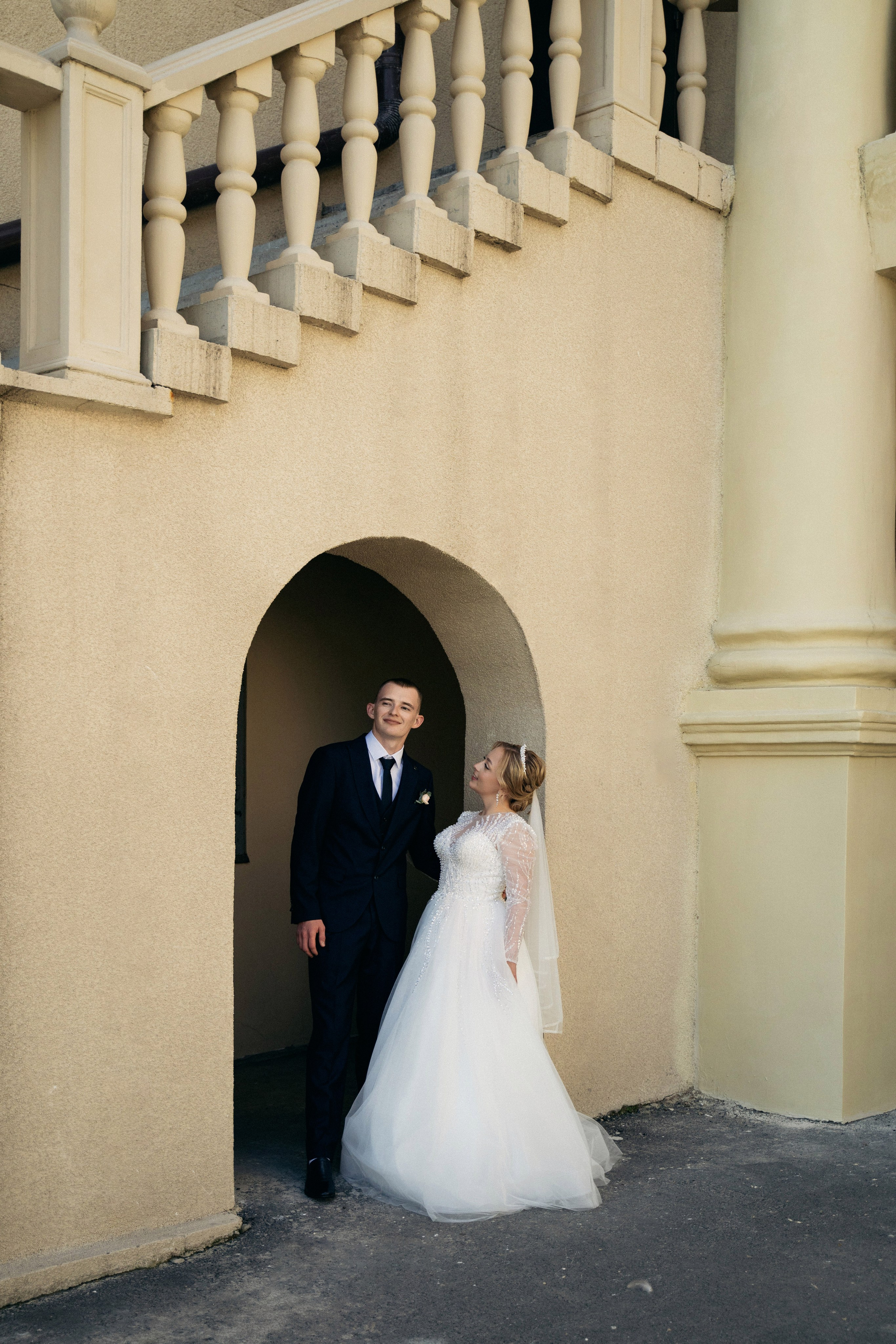 Дмитрий и Татьяна. Семейный и свадебный фотограф Молодзяновская Елена