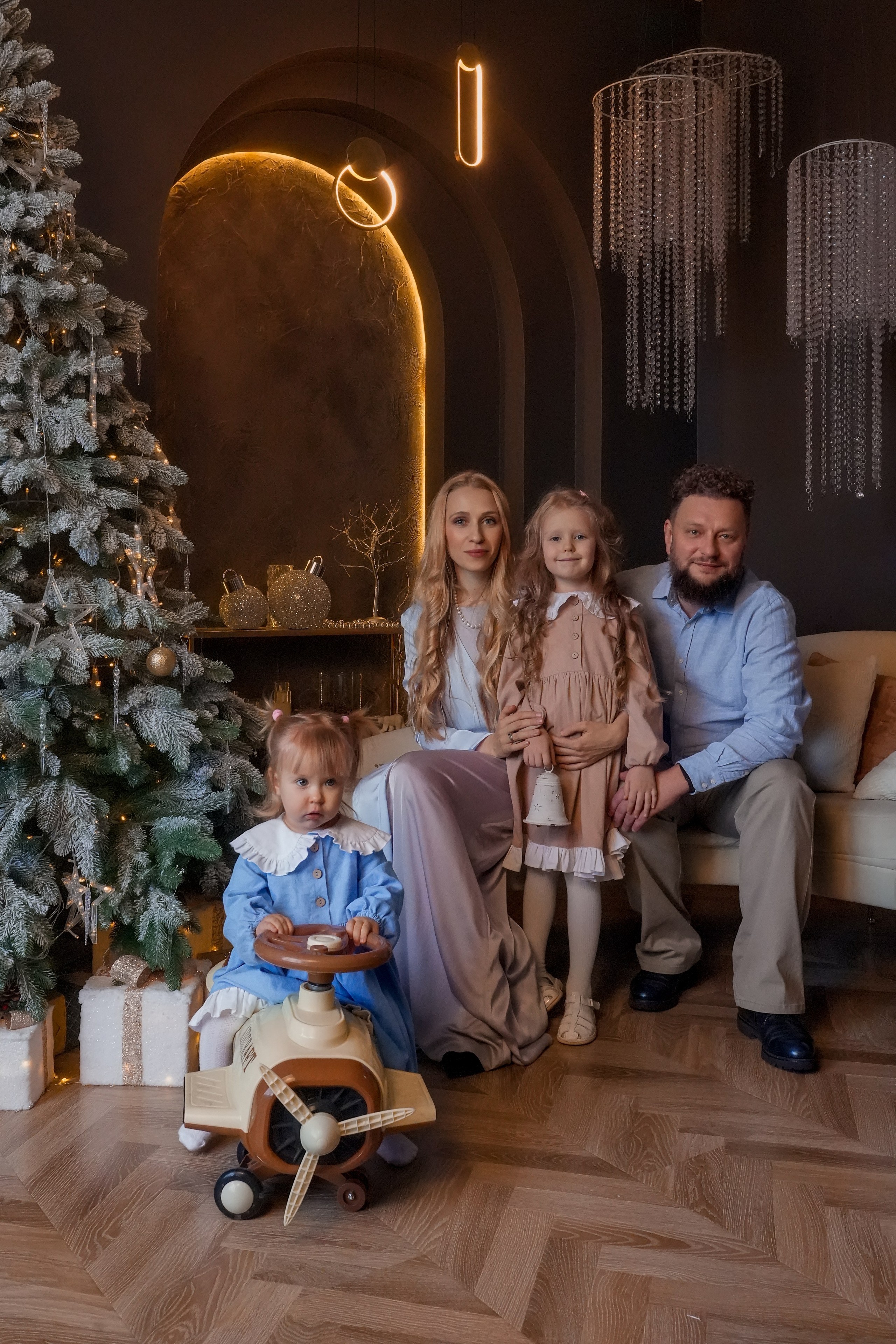 Фотосессия семейная и детская. Фотограф на крещение и венчание в Екатеринбурге. Ольга Мезенцева