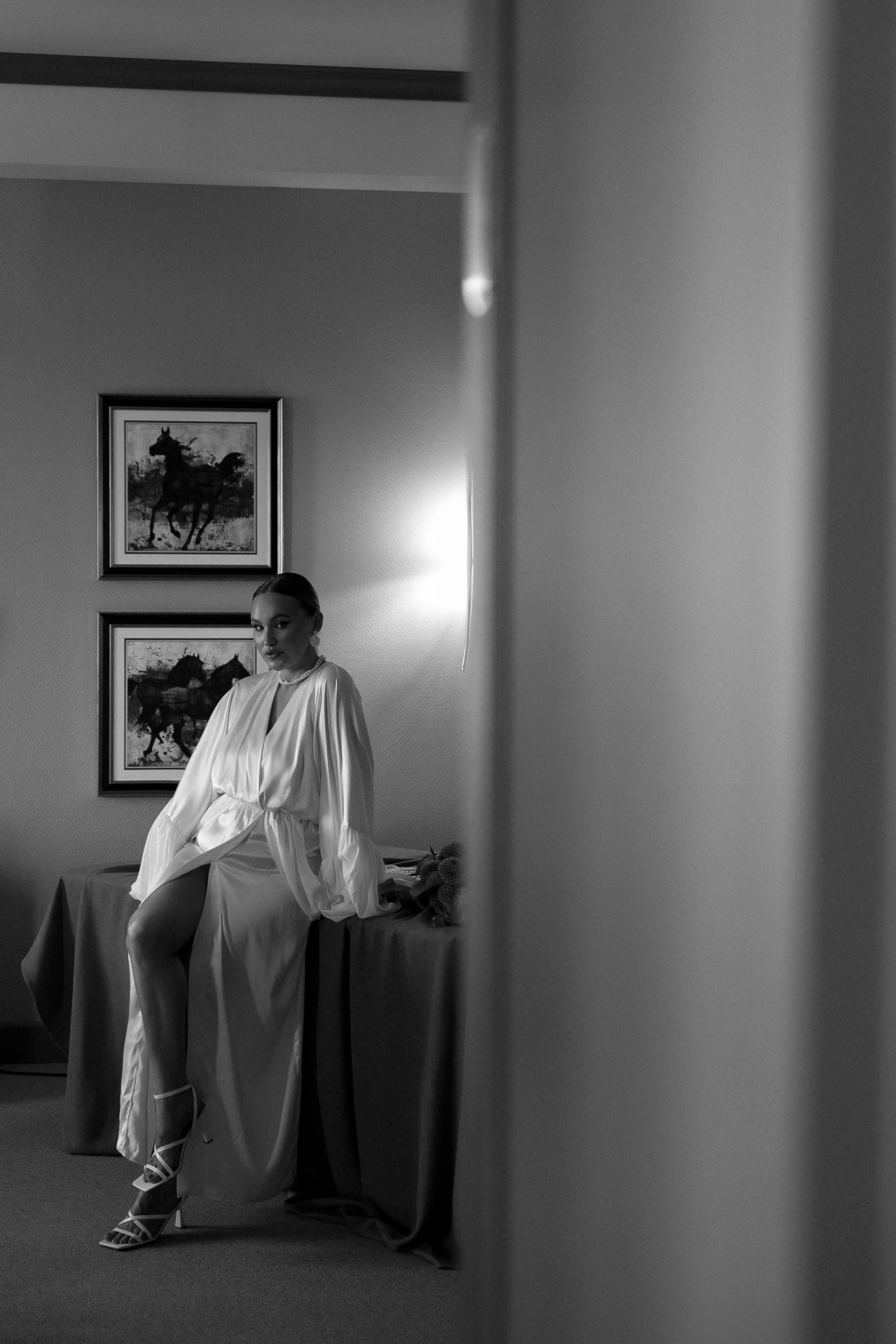 Karina+Danya. Семейный и портретный фотограф в Саратове Сахарова Маша