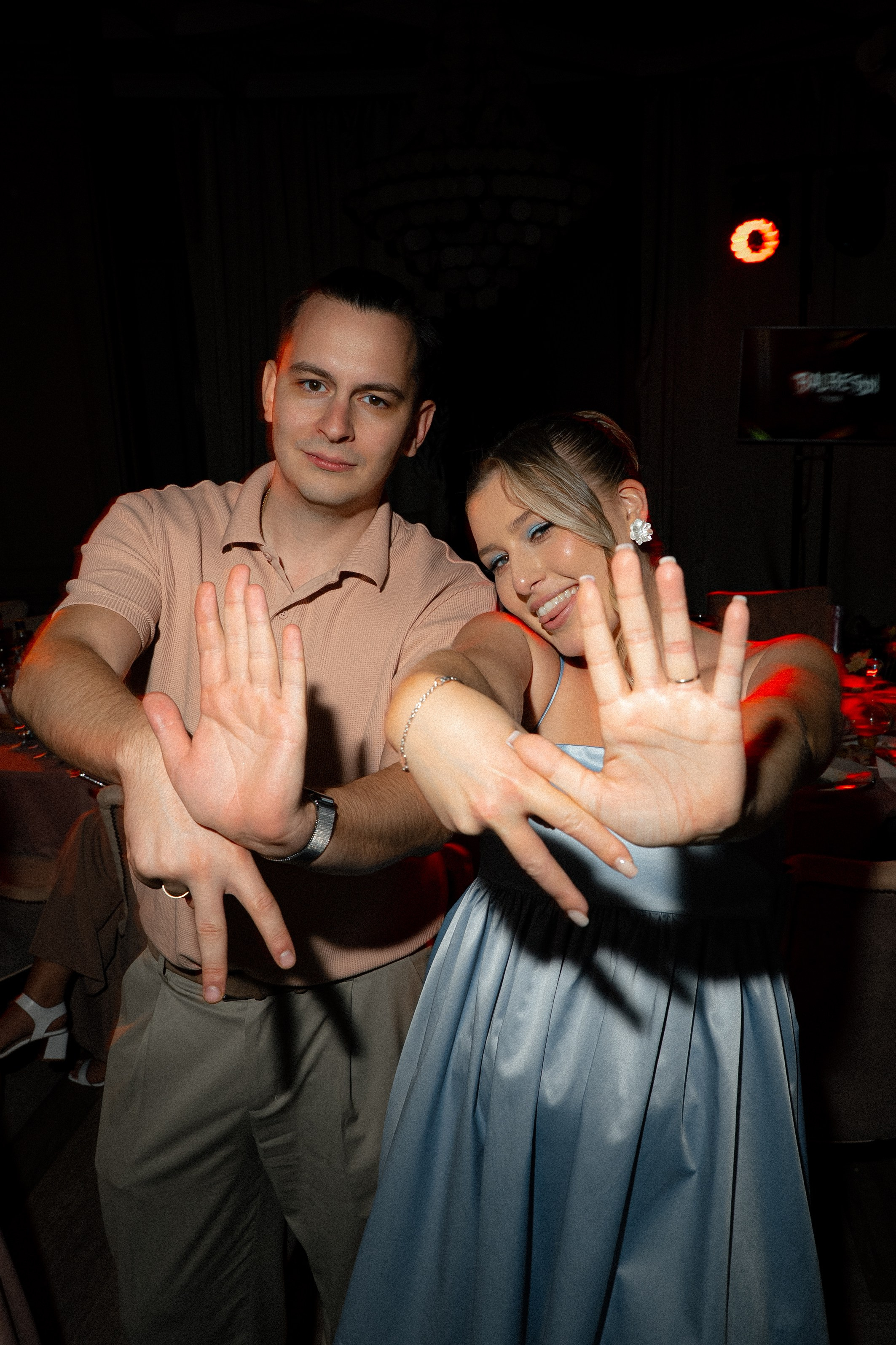 Nastya+Sasha/Anons. Семейный и портретный фотограф в Саратове Сахарова Маша