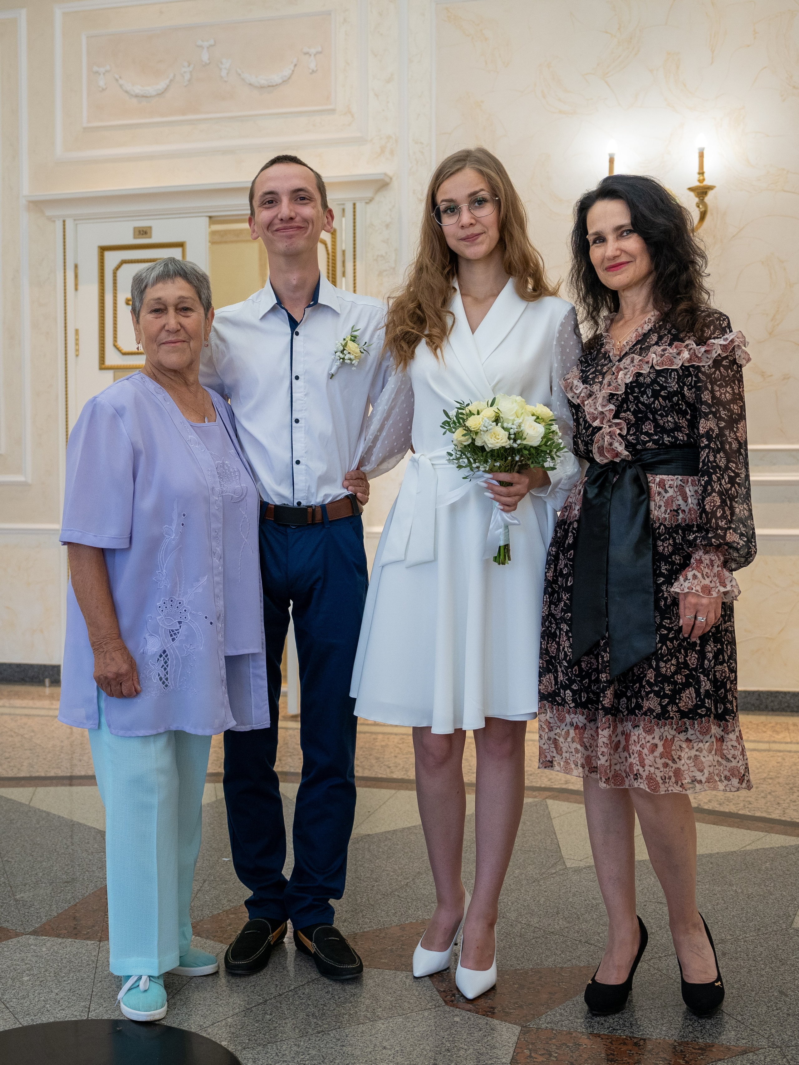 Серёжа и Юля. Фотограф Наталья Сорока Ижевск