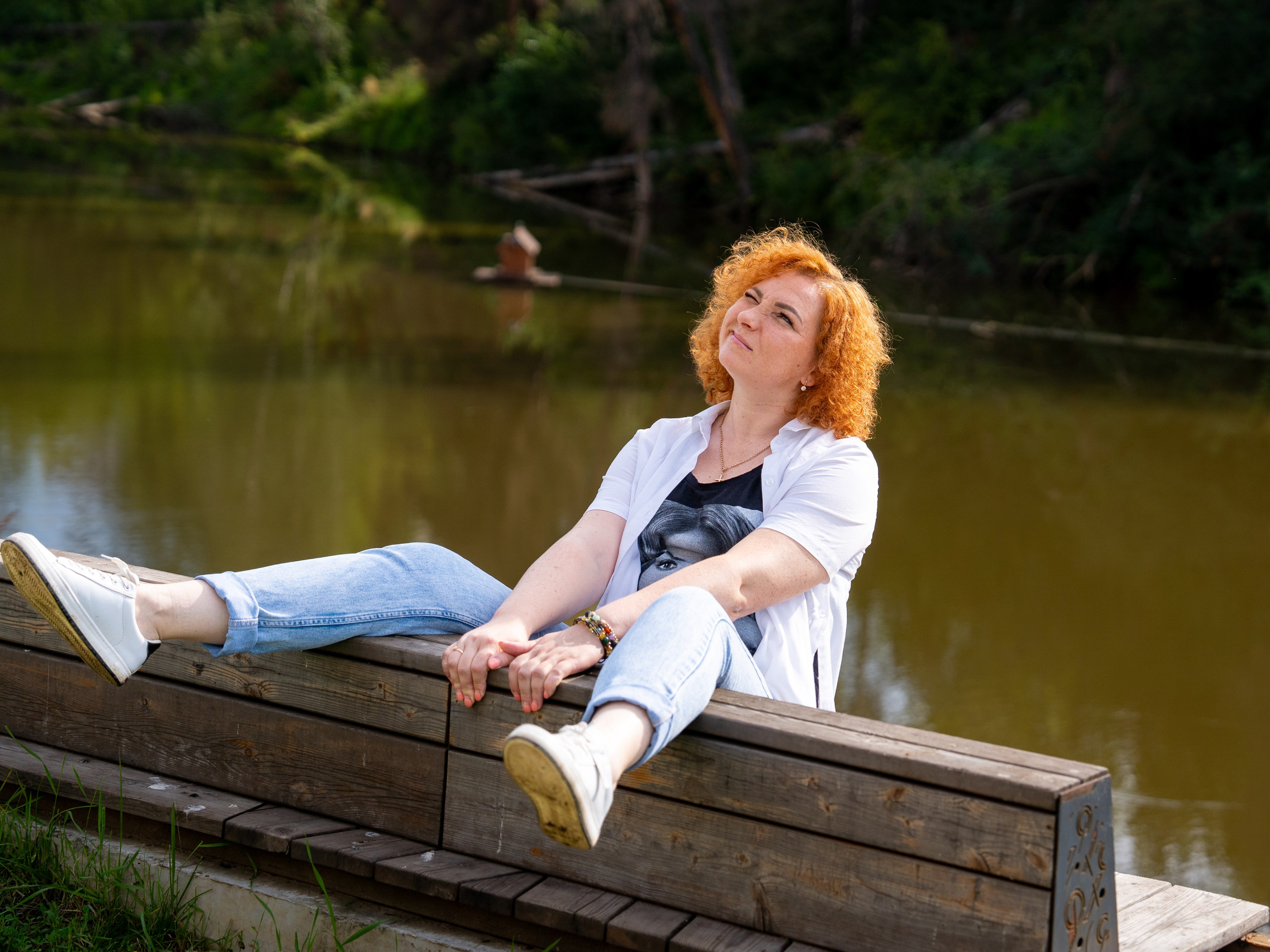 Светик. Фотограф Наталья Сорока Ижевск