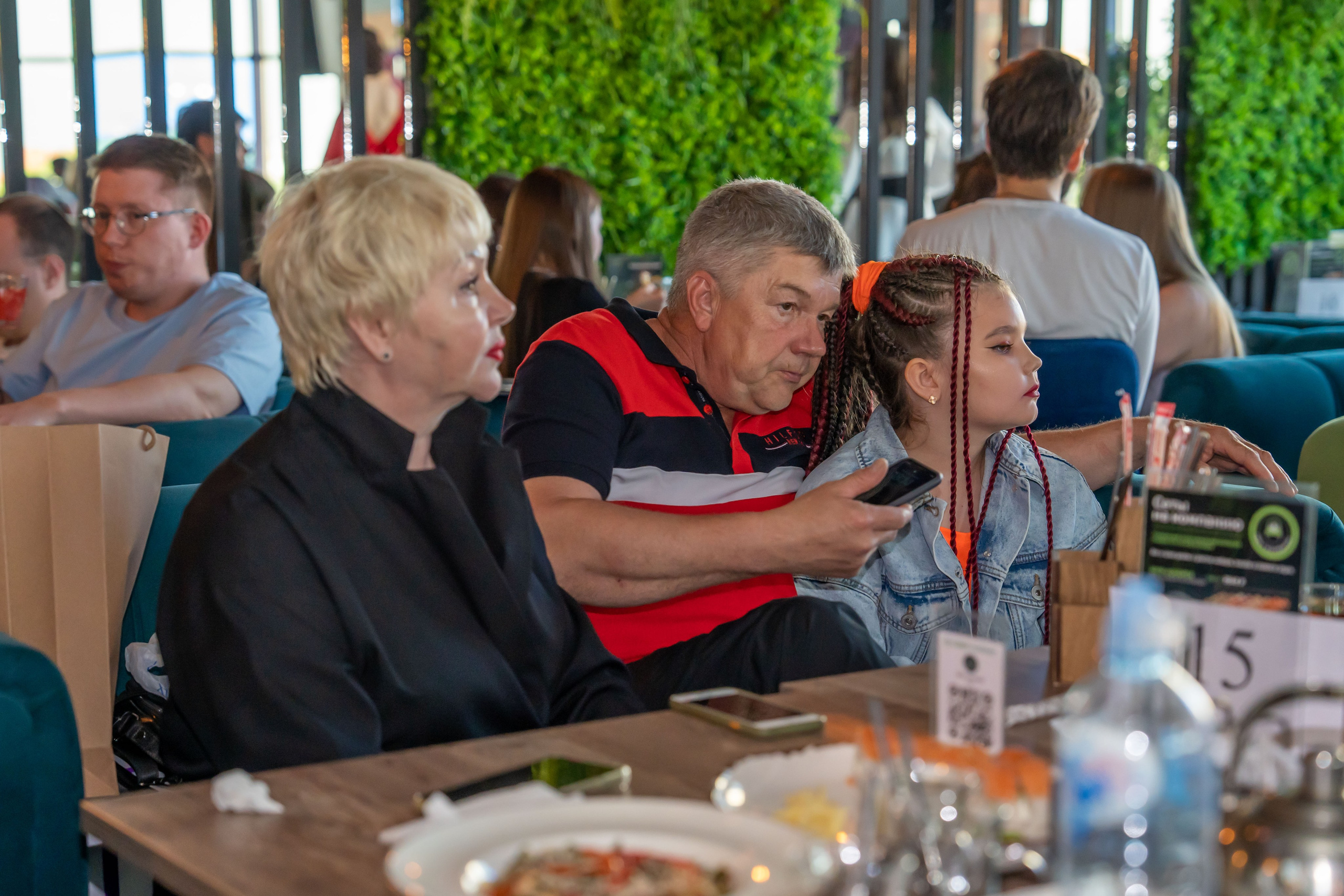 Виртуоз 08.06.24. Фотограф Наталья Сорока Ижевск