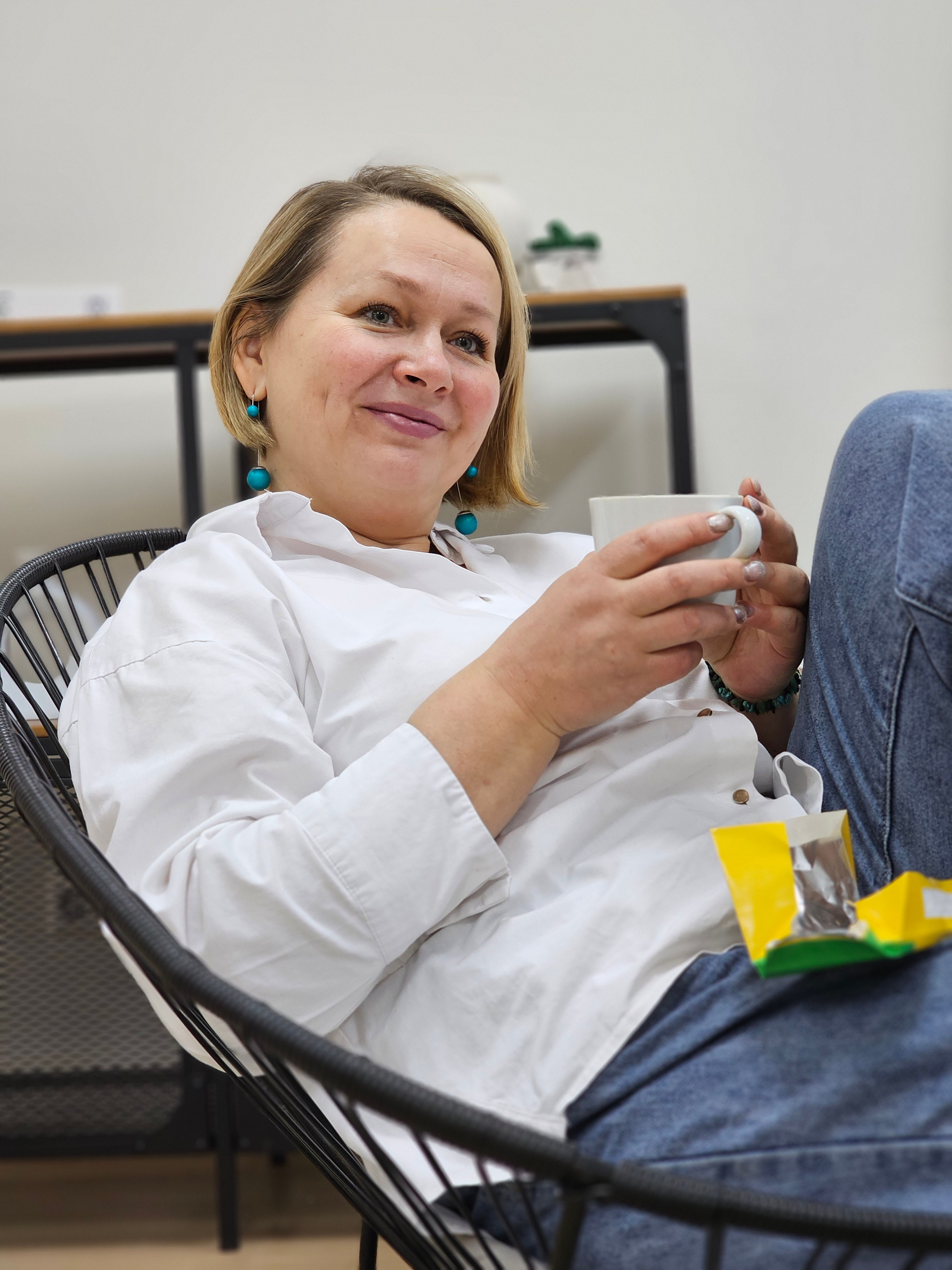 Лида, Лена, Катя. Фотограф Наталья Сорока Ижевск