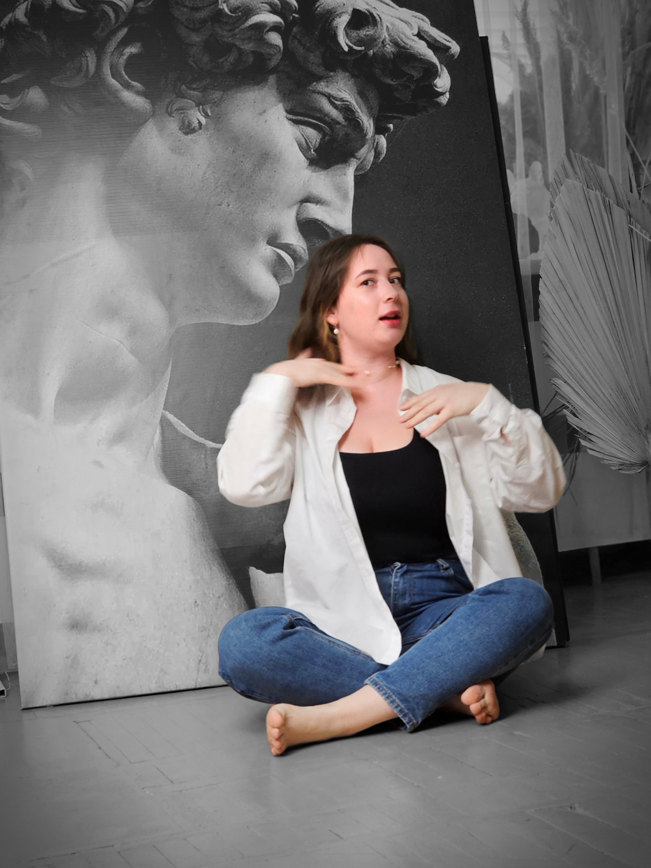 Лида, Лена, Катя. Фотограф Наталья Сорока Ижевск