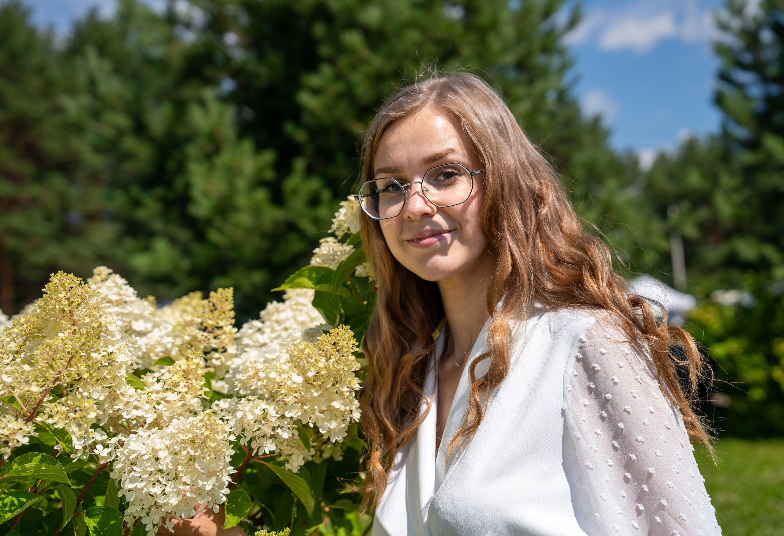 Серёжа и Юля. Фотограф Наталья Сорока Ижевск