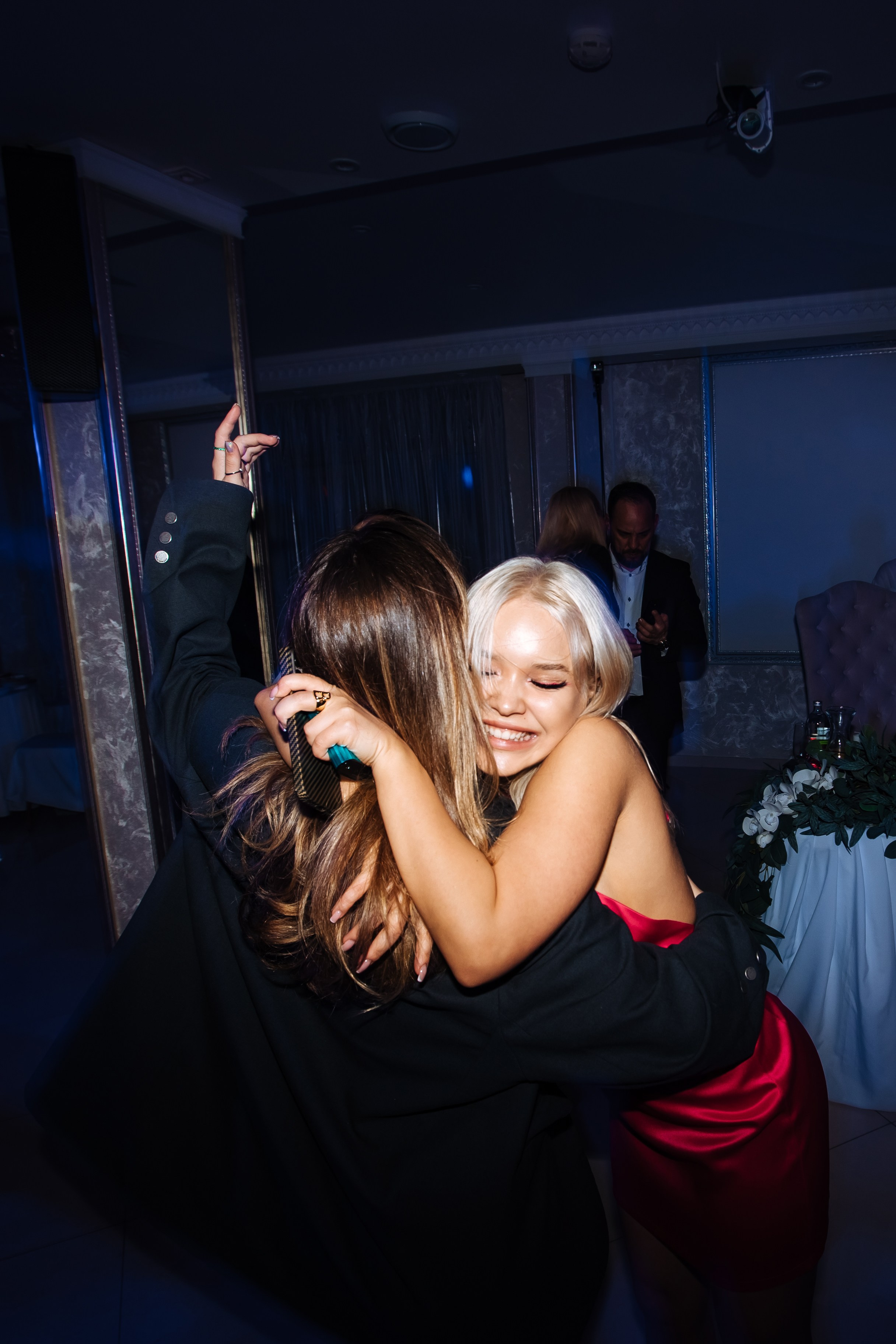 Вечеринки, дни рождения. Romanovs | Свадебный фотограф и видеограф Чебоксары Казань Москва