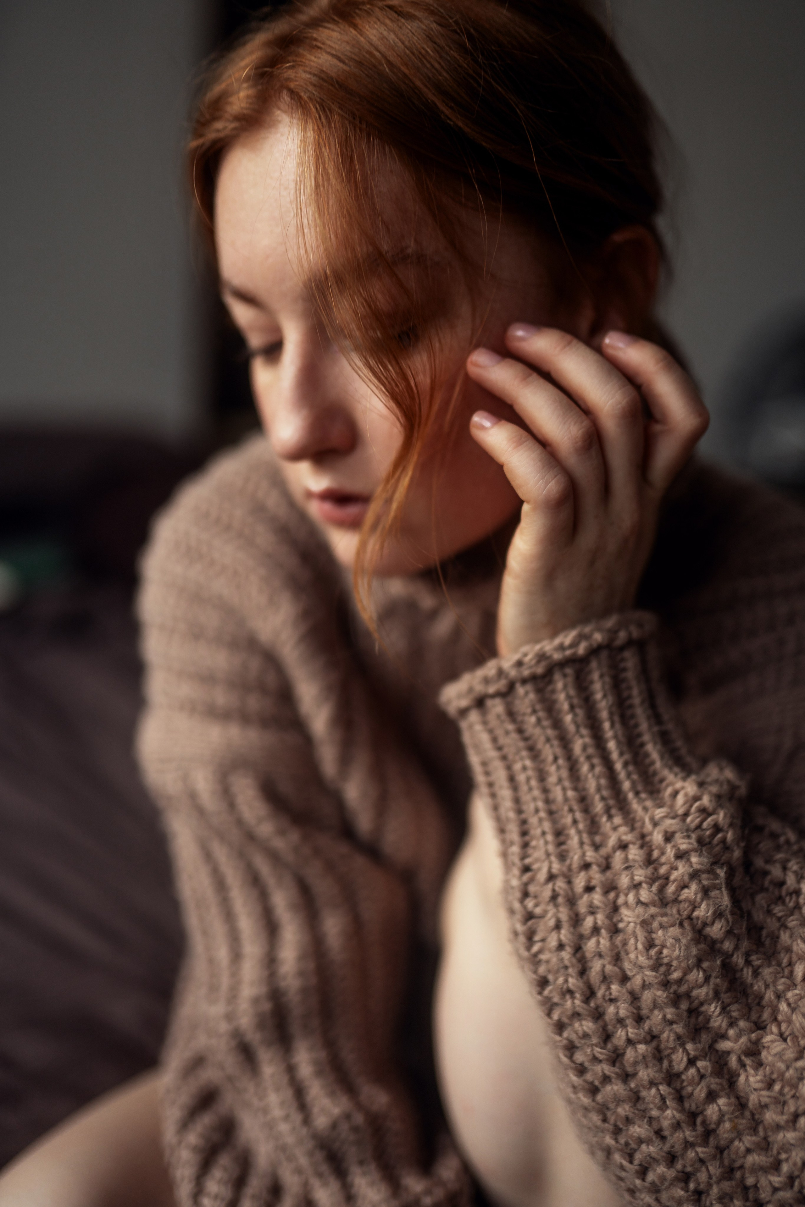 Яна. Фотосъемки в Санкт-Петербурге и Ленинградской области