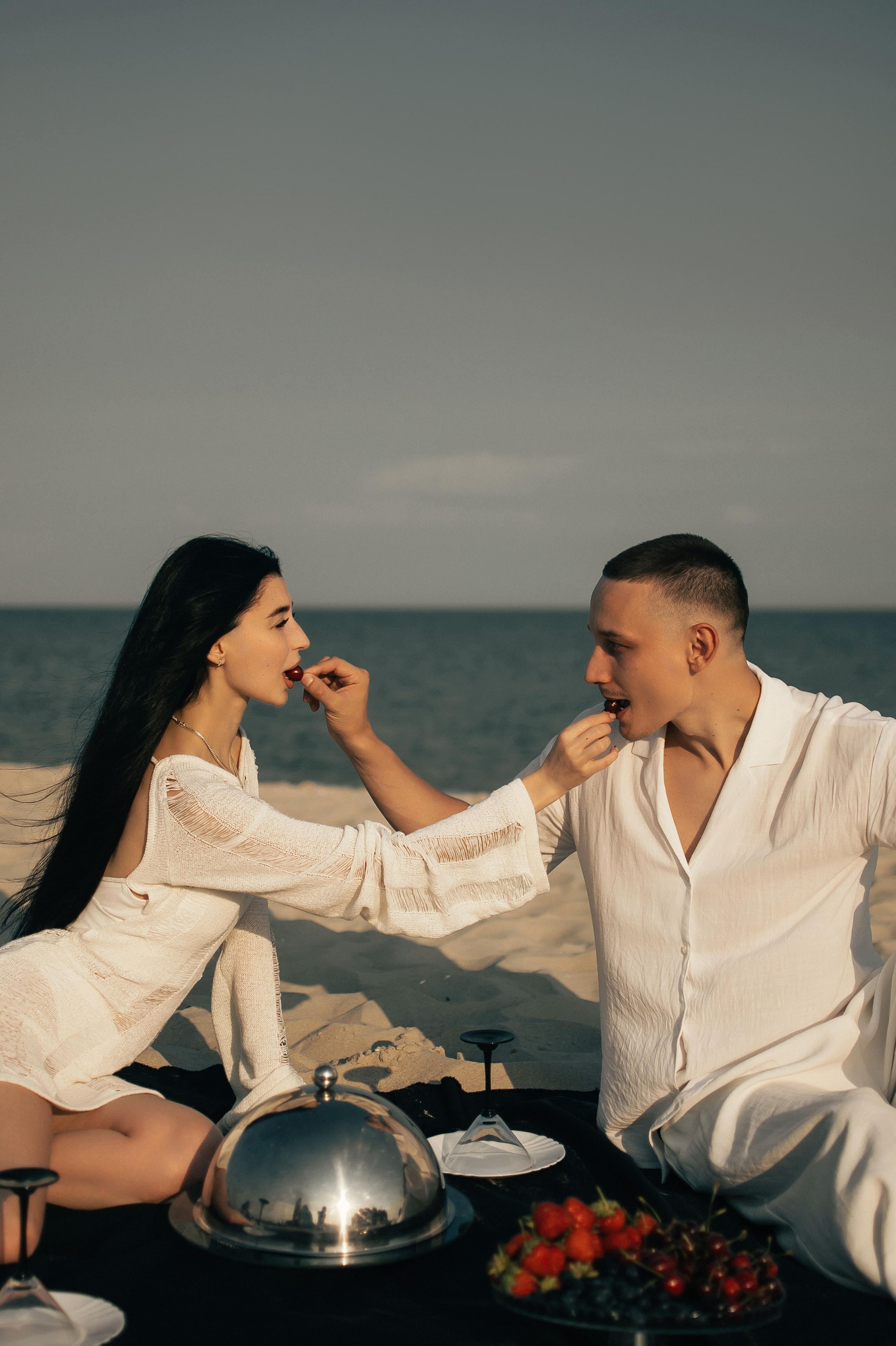 Предложение руки и сердца. Ларина Иванна фотограф в Донецке