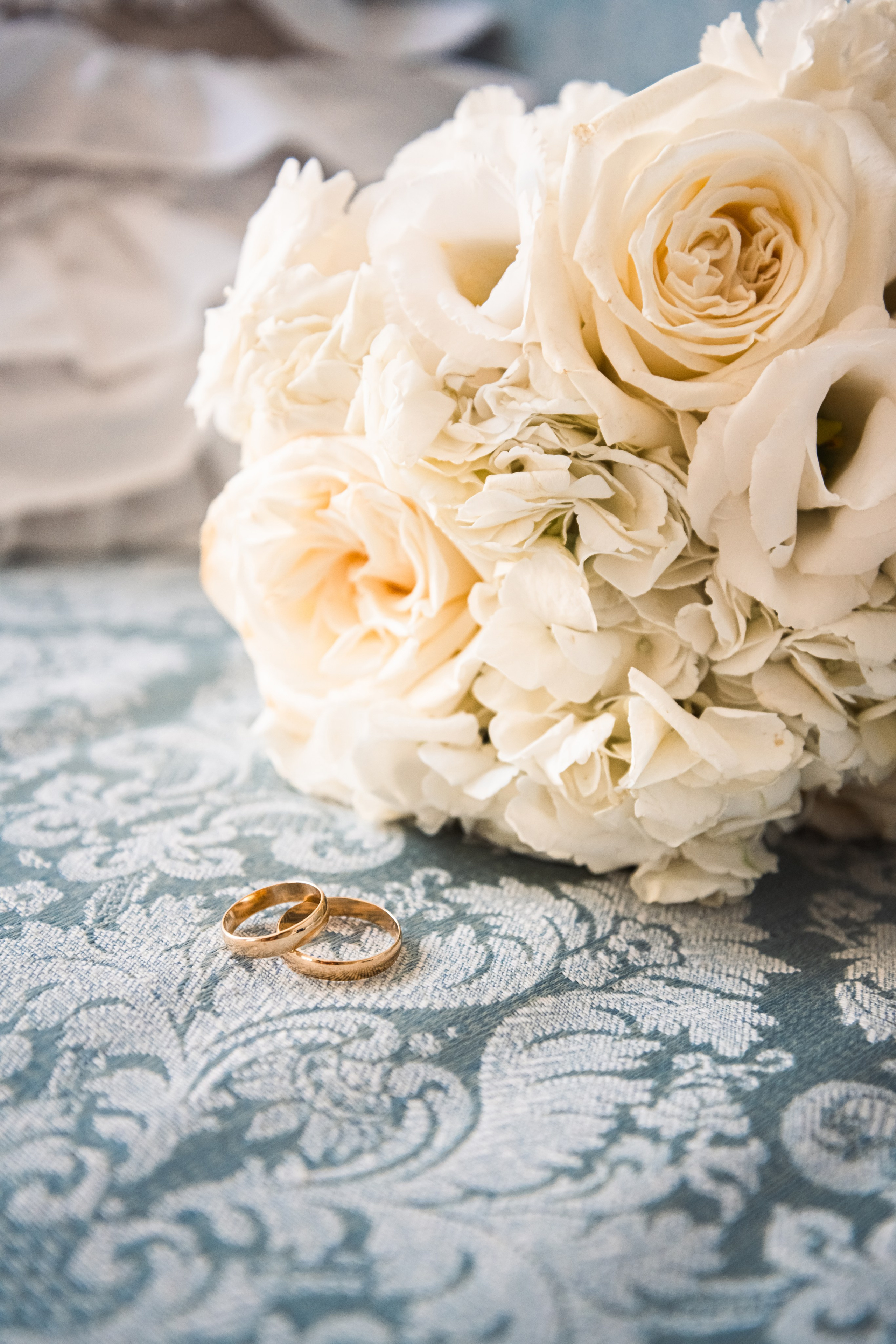 Анастасия и Михаил. Ларина Иванна фотограф в Донецке