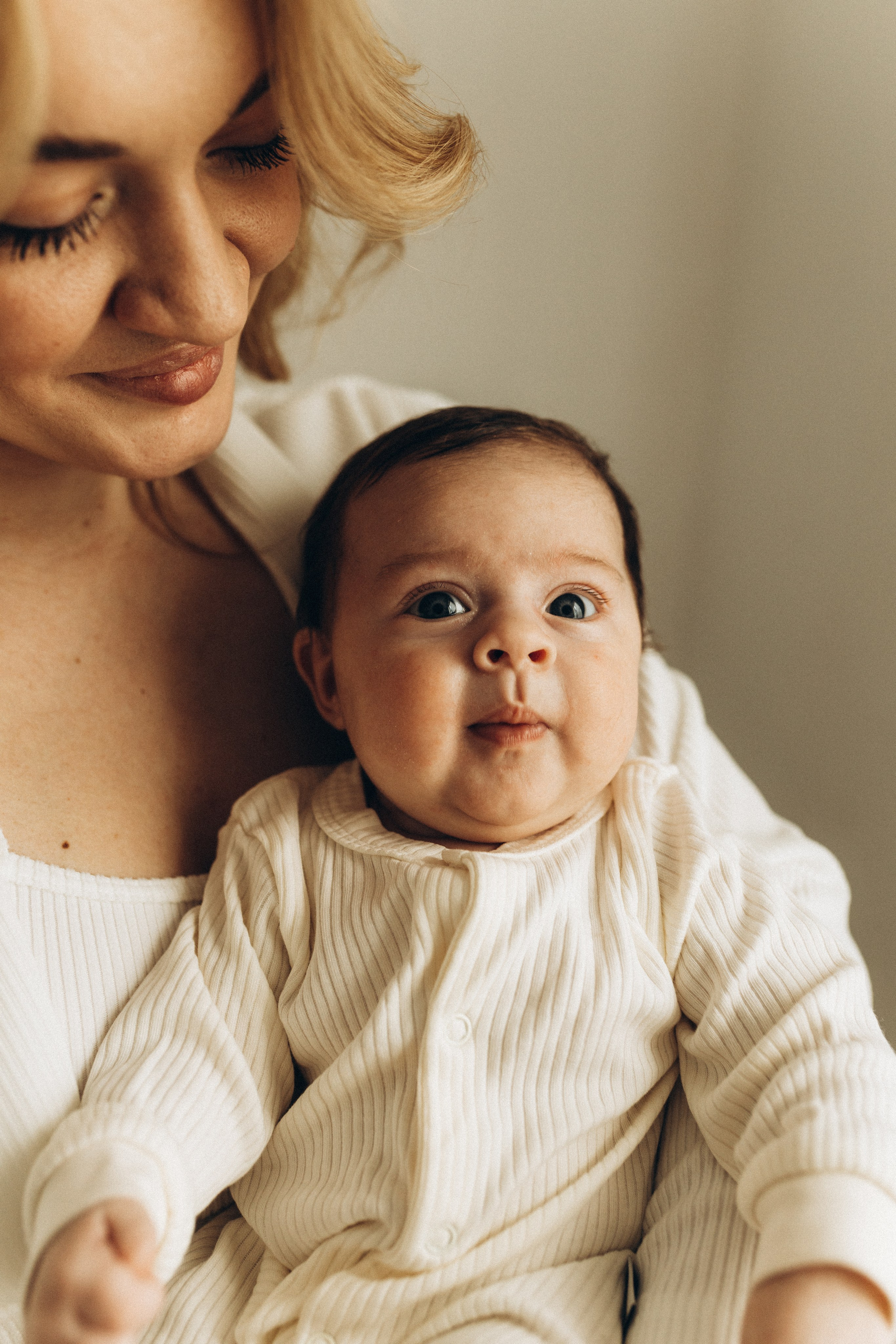 Валера, Ангелина и Алиночка. Семейный фотограф в Новороссийске и Анапе Александра Яковлева