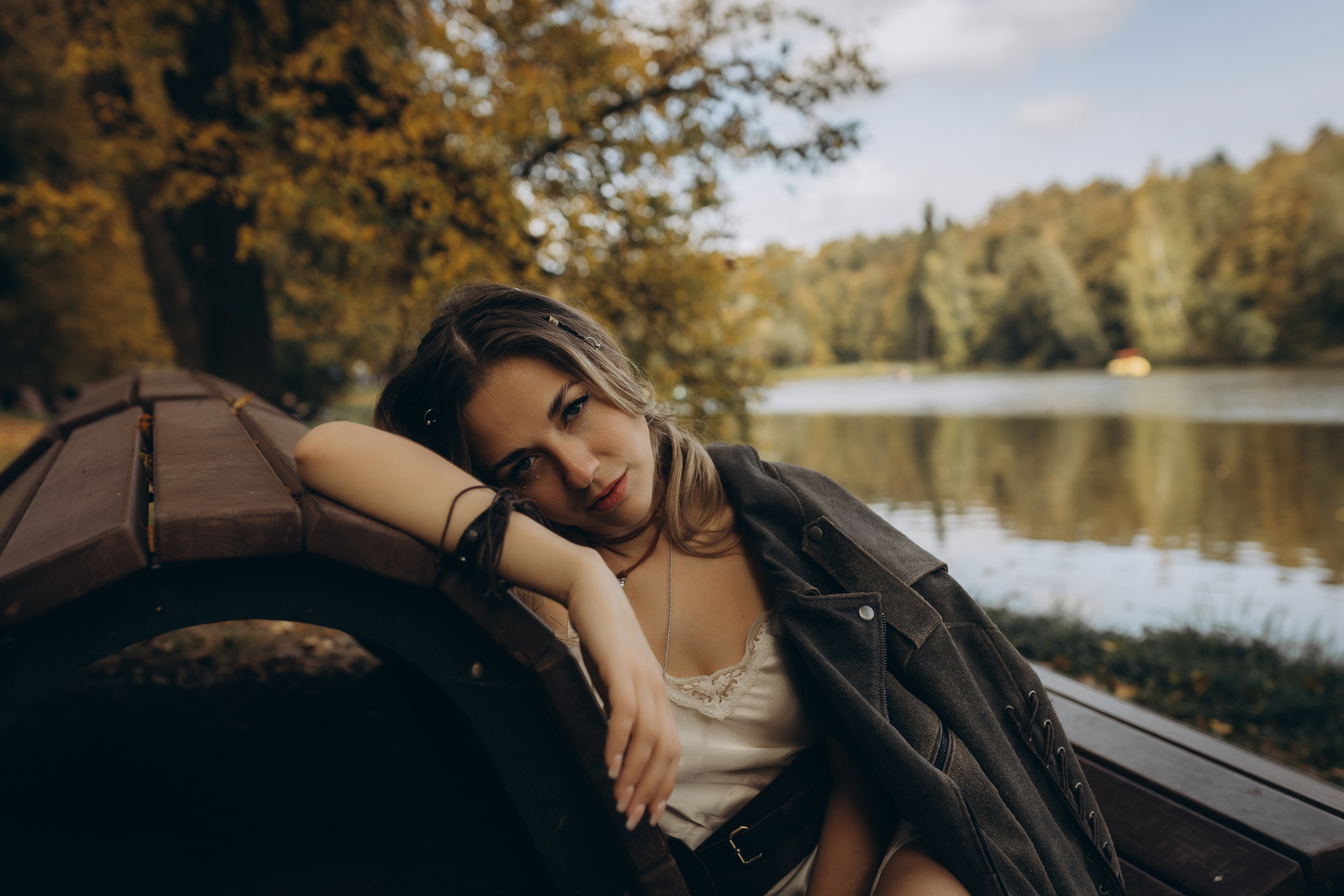 Лена. Ph.nataluuna ФОТОГРАФ СЕРГИЕВ ПОСАД