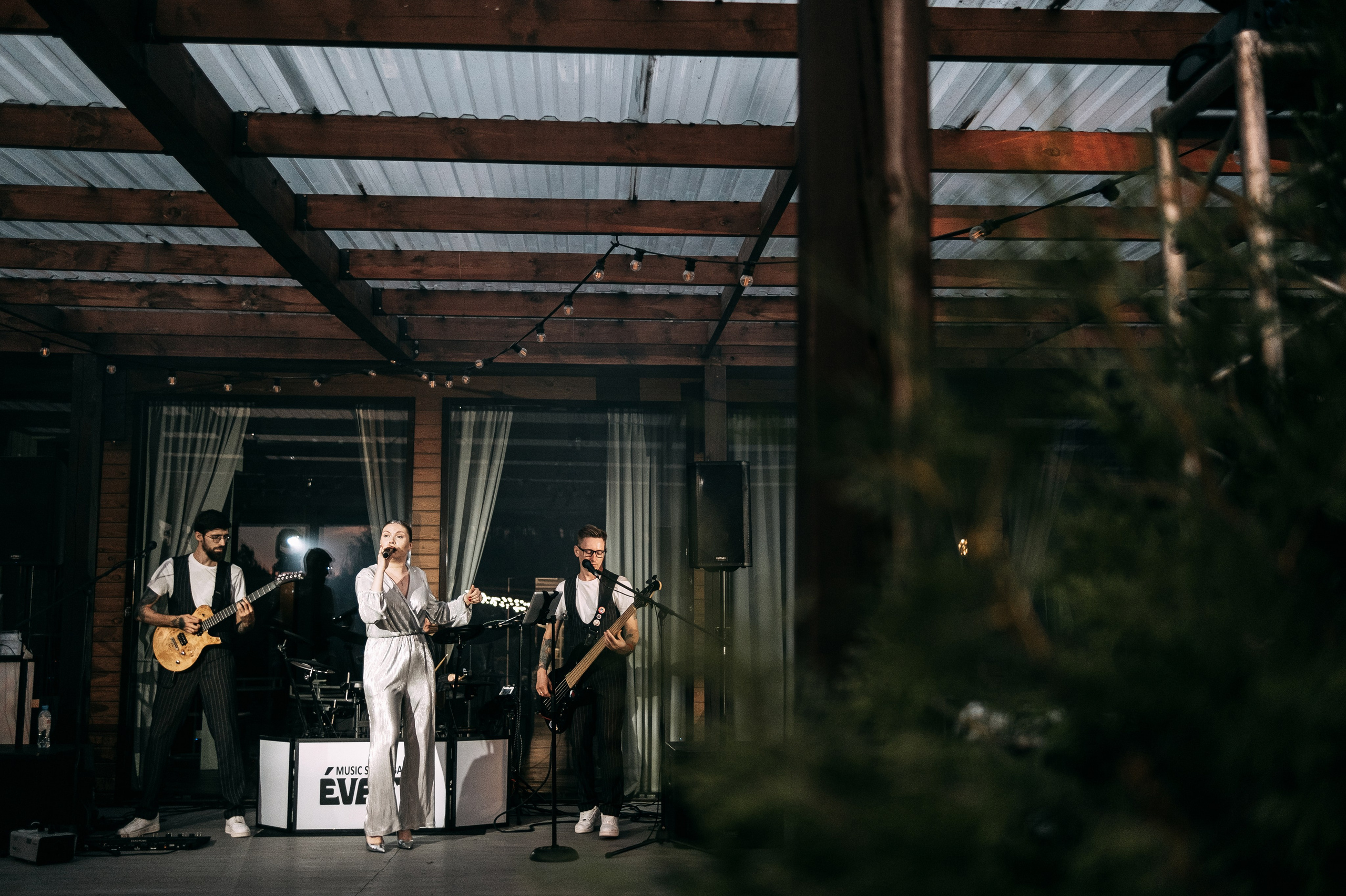 Mihail i Tatyana. Event агентство PAPRIKA в Екатеринбурге