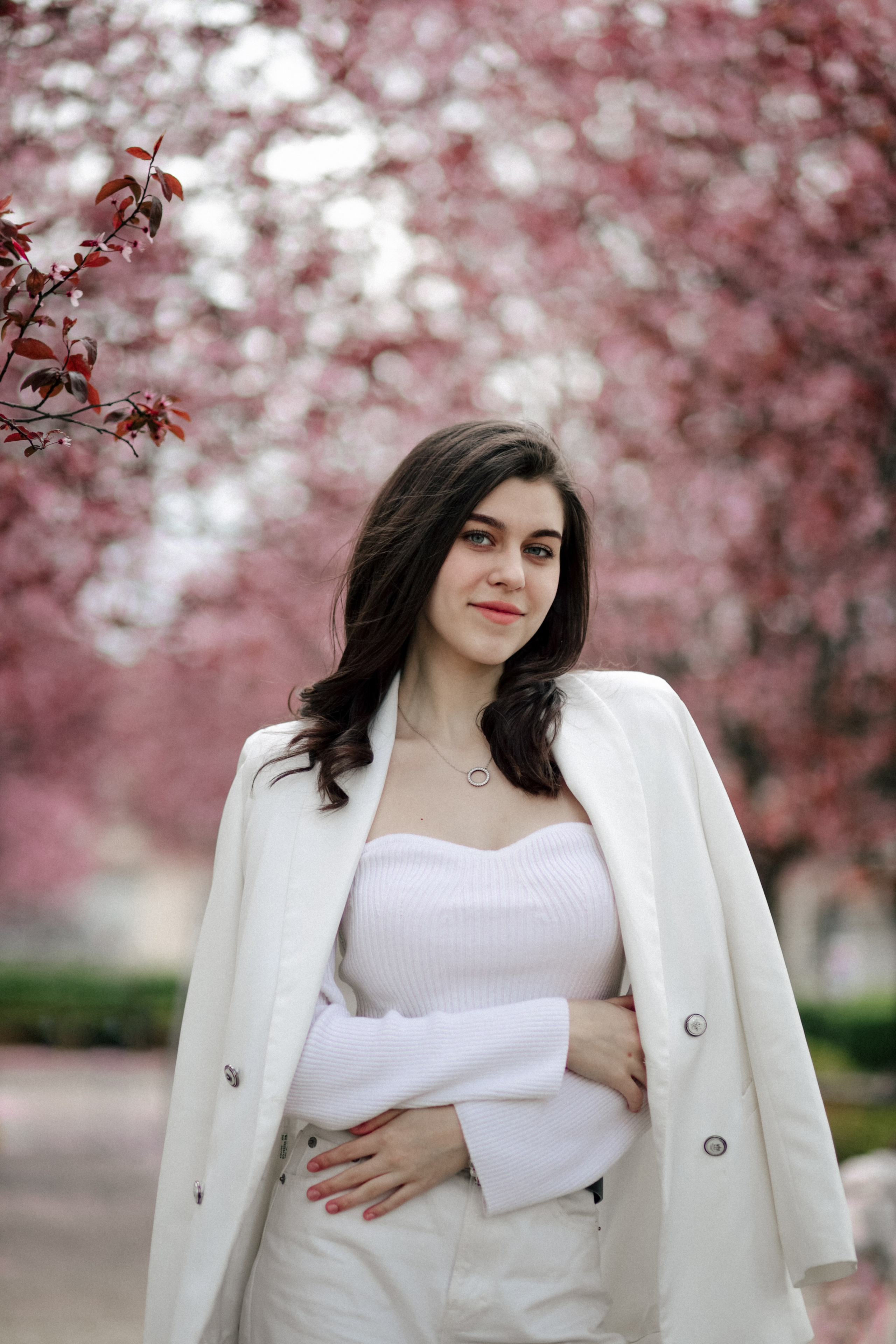 Цвет города. Свадебный и семейный фотограф в Варшаве