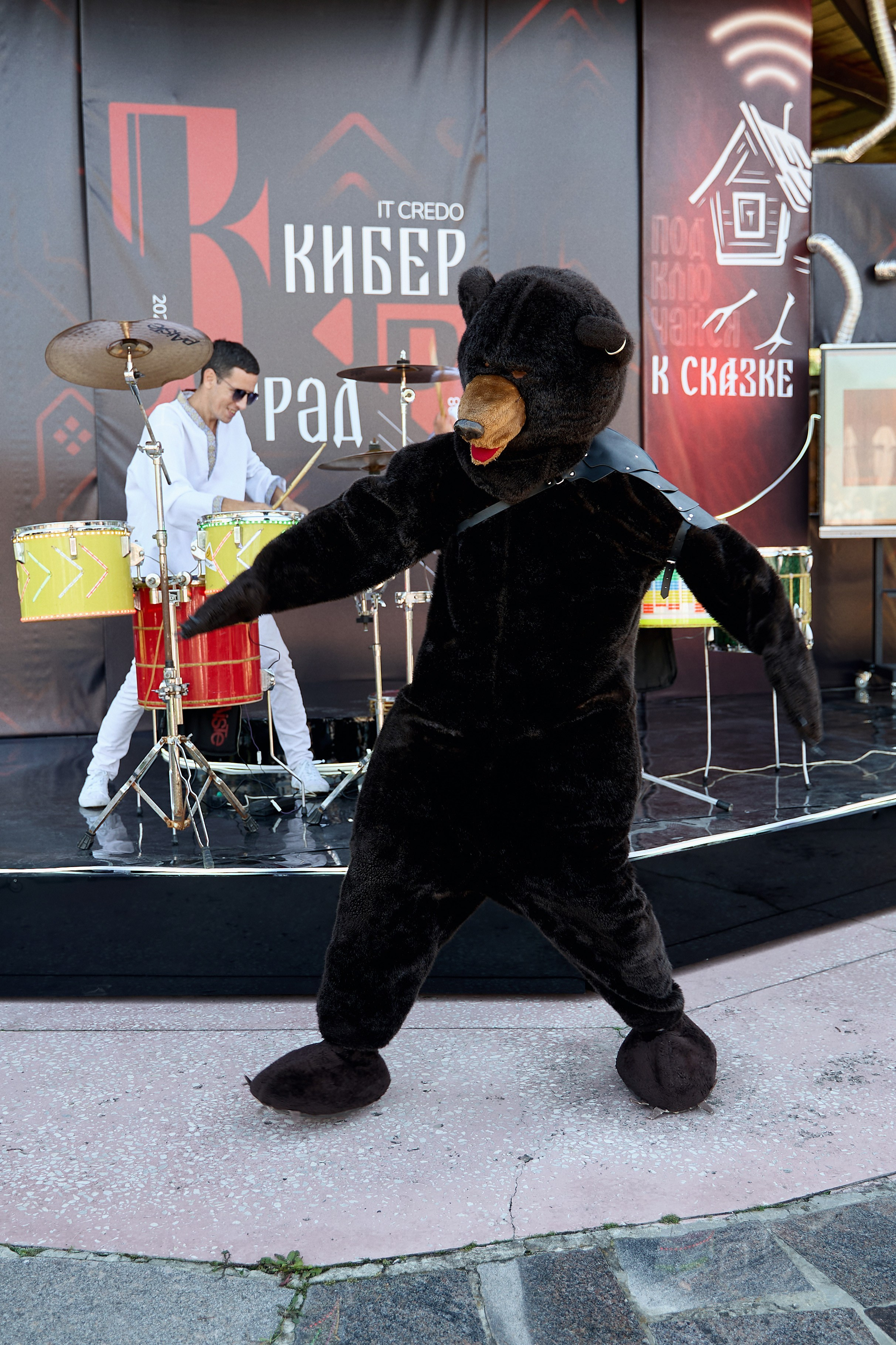 Максофт (IT Credo 2025). Свадебная, семейная фото и видео съёмка в Пензе