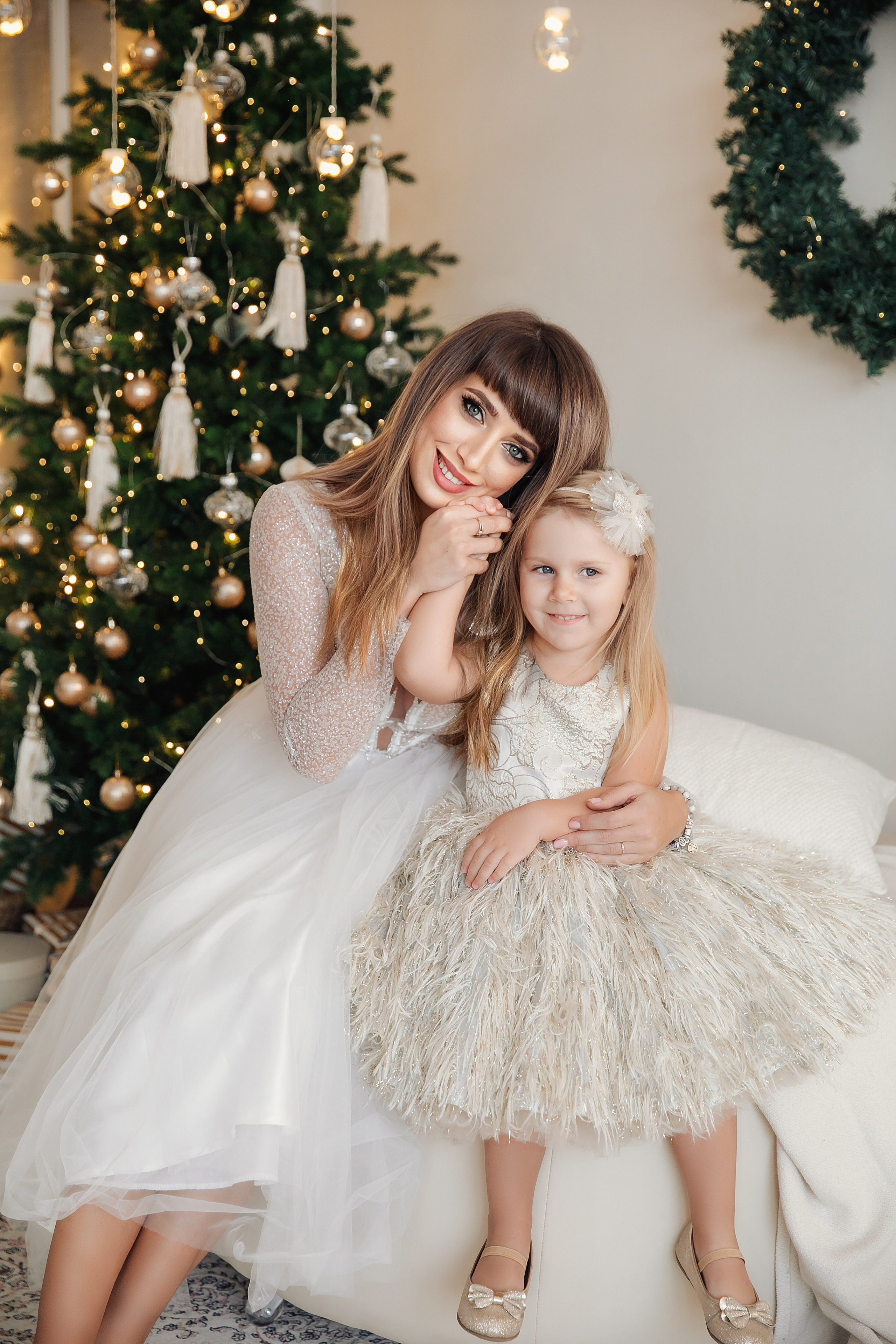 Новогодние съемки с 15 ноября по 15 января. Свадебный фотограф в новокузнецке