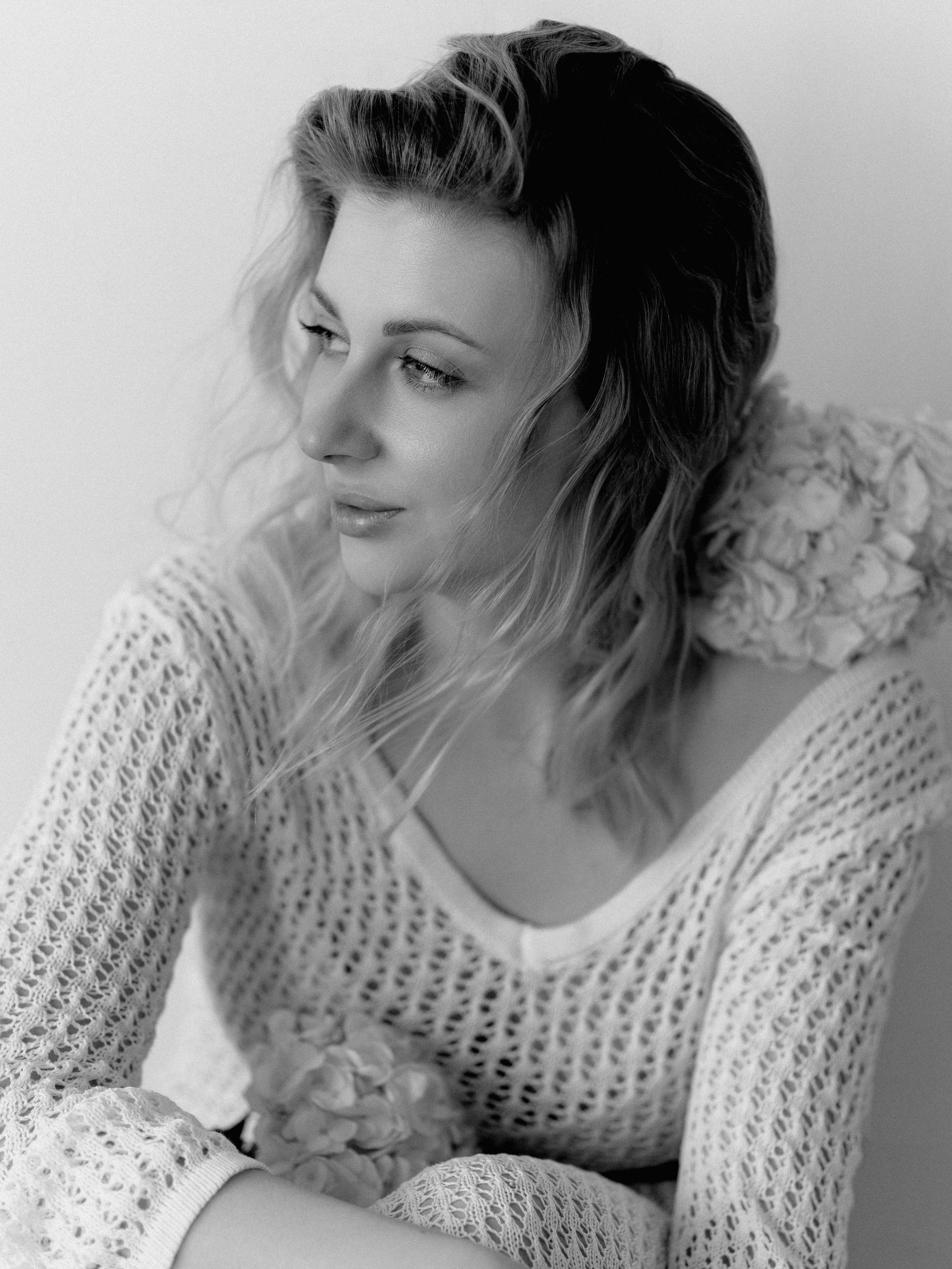 Женя. Фотограф в Самаре Валерия Слезина