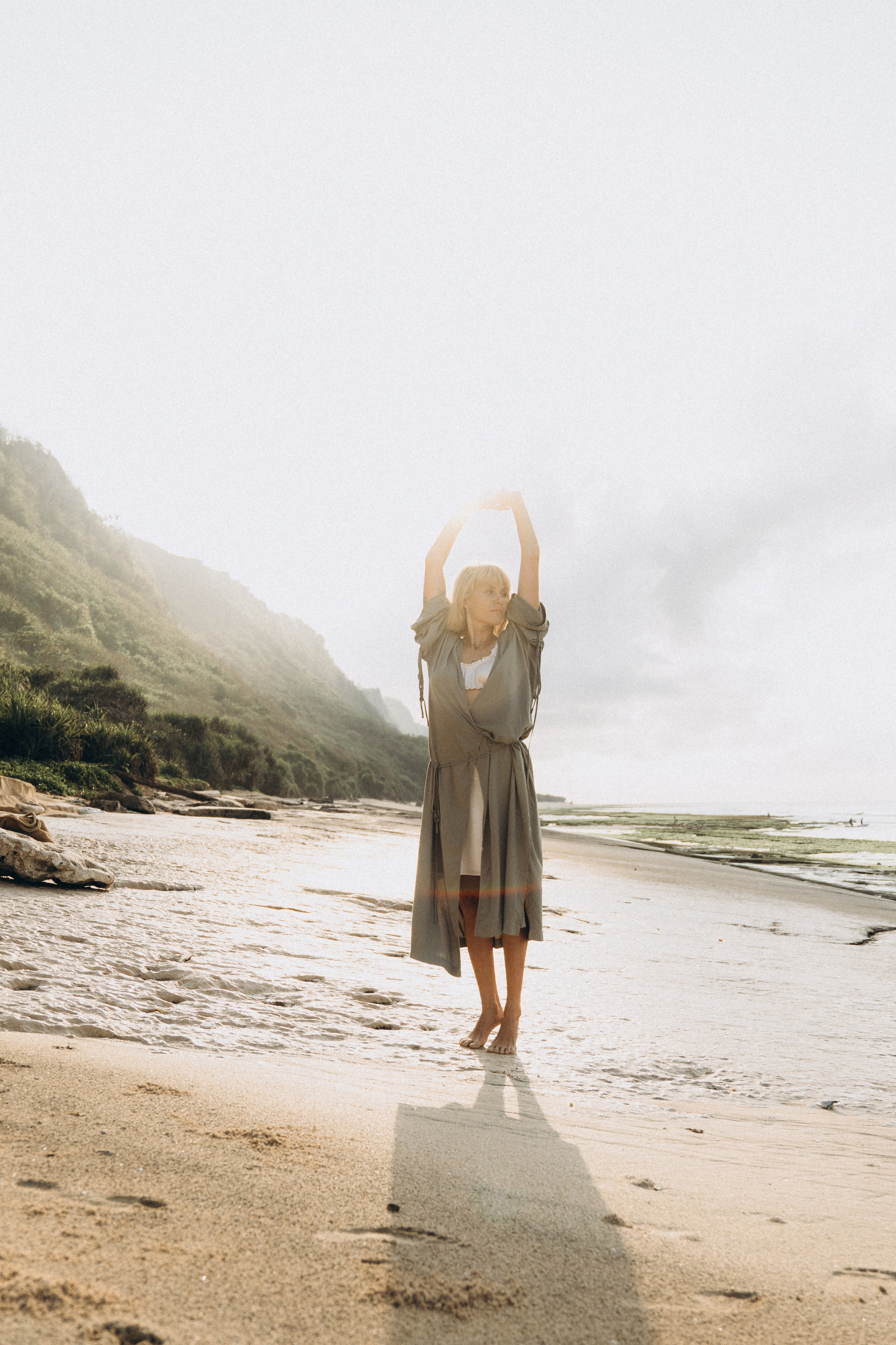 Delya. Olga Antipova — photographer