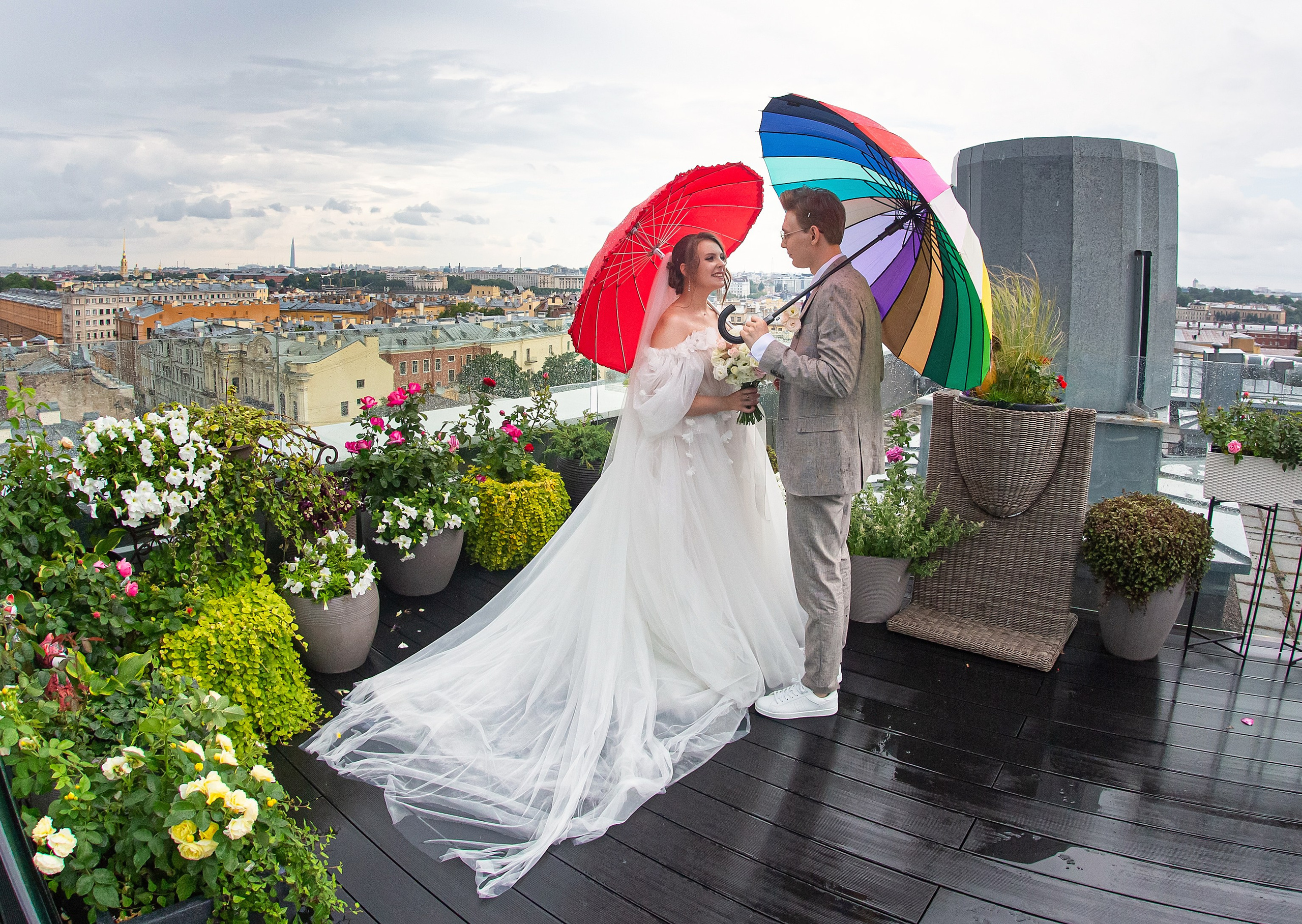 Свадьба. Свадебный, семейный, детский фотограф в Санкт-Петербурге