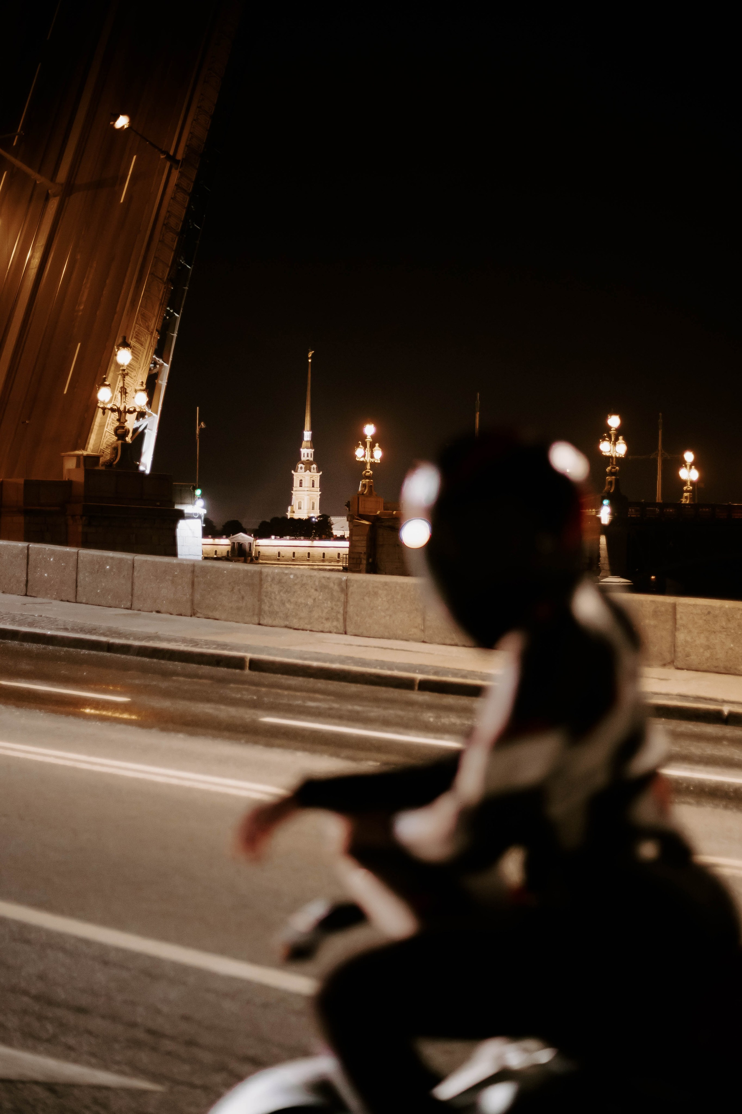 Ксения. Фотограф Veronika Potaseva