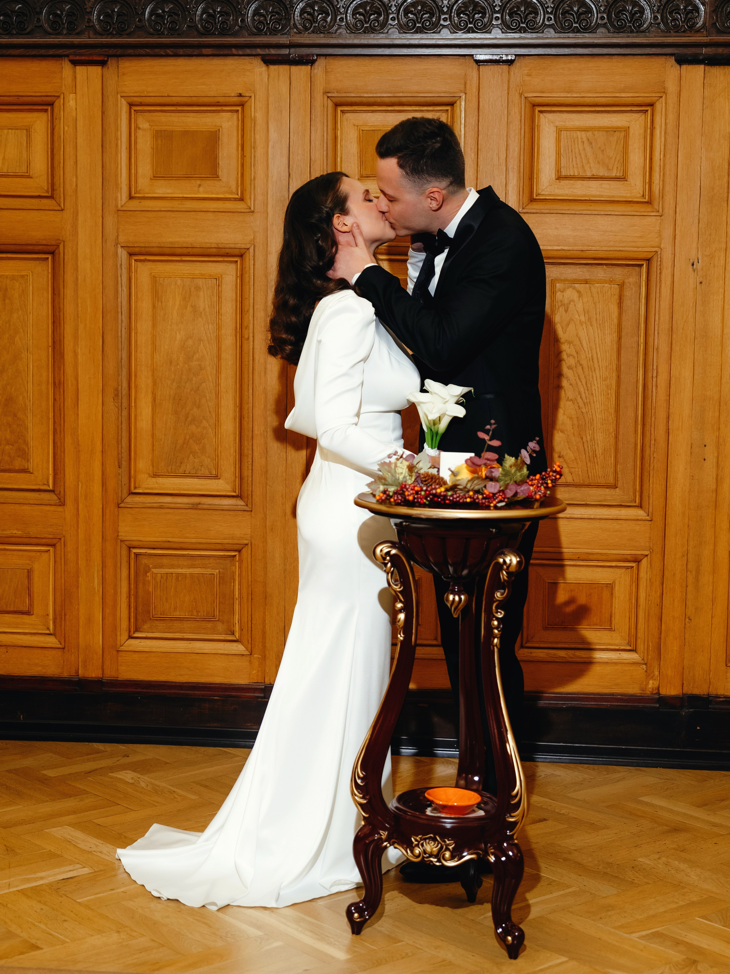 Никита и Полина. Главная