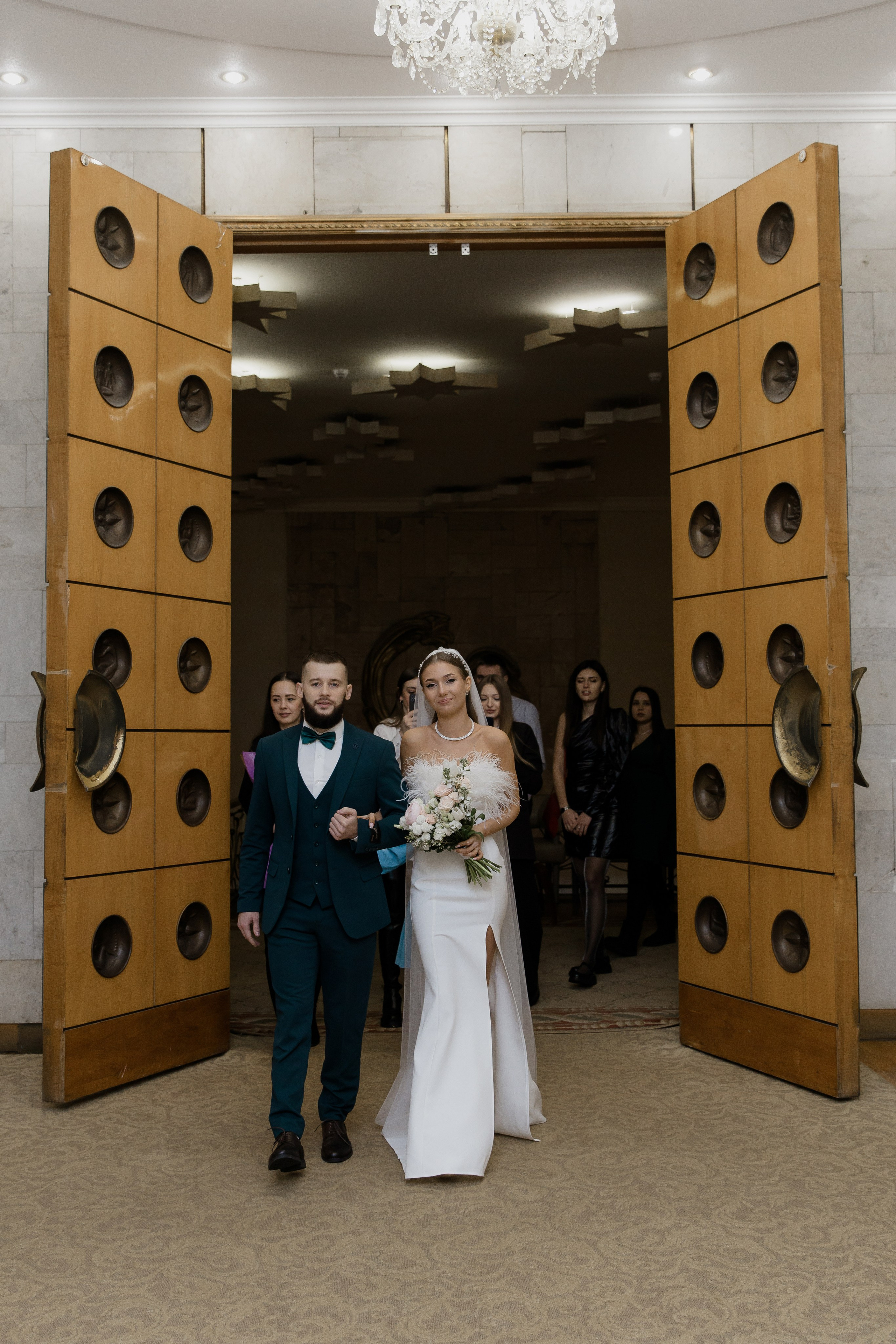 Владислав и Людмила. Валеева Виктория | Свадебный фотограф в Ростове-на-Дону и Москве