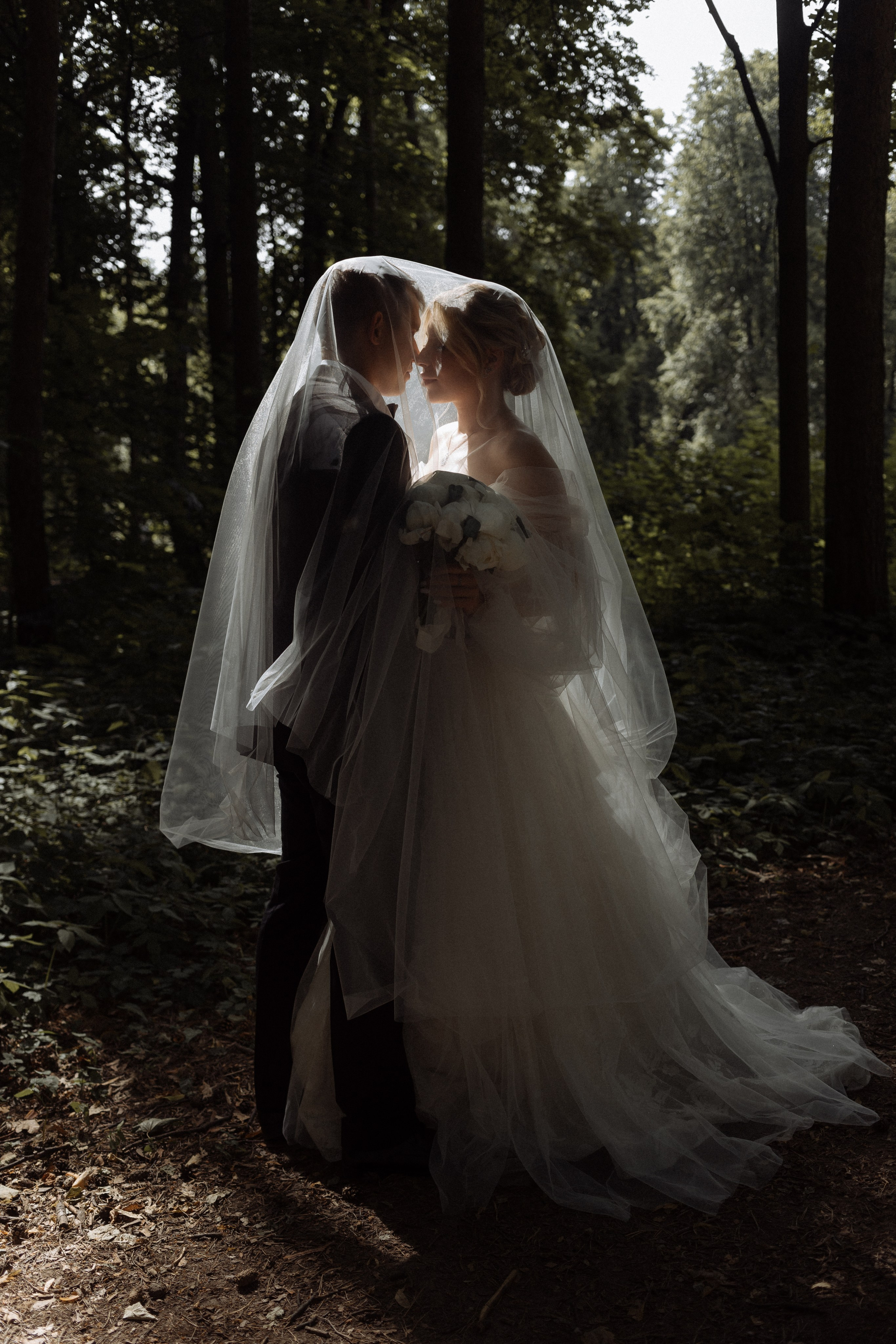 Даниил&Диляра 25.06. Свадебный фотограф в Москве и по всему миру Инесса Хафизова