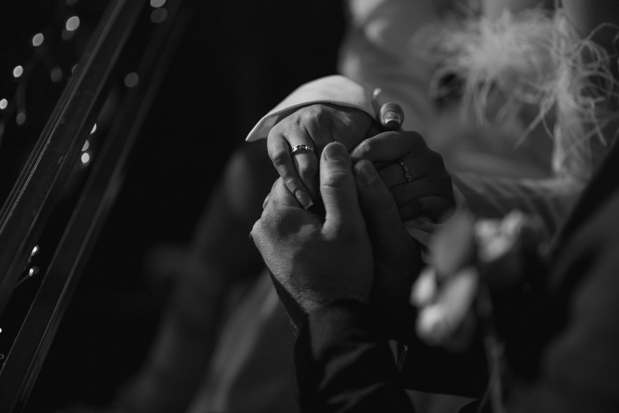 Максим и Оксана. Свадебный и портретный фотограф в Брянске и Москве Алина Химушкина