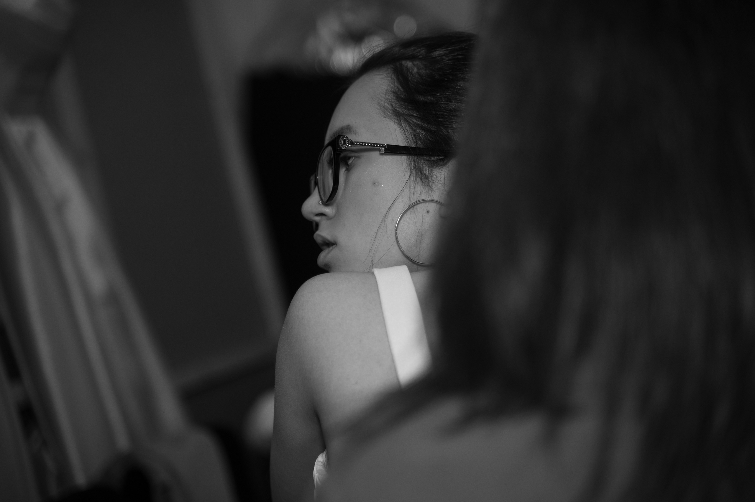 Весенний показ от Aesthetics model management | 15.05.2025. Фотограф в Омске Елизавета Кириллова