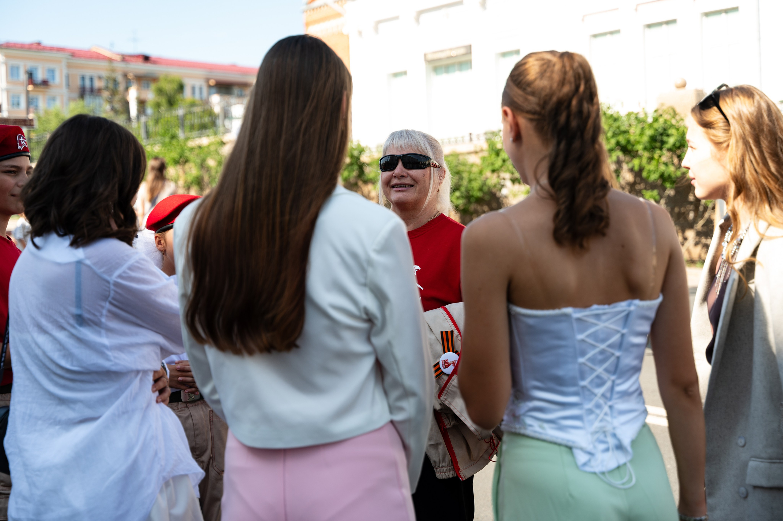 День молодежи | Концерт JONY & Егора Крида | 28.06.2025. Фотограф в Омске Елизавета Кириллова