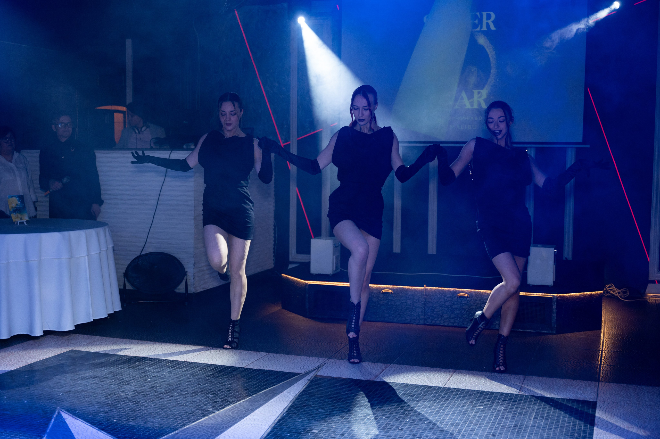 Не нетворкинг 6.0 | 21.05.2025. Фотограф в Омске Елизавета Кириллова