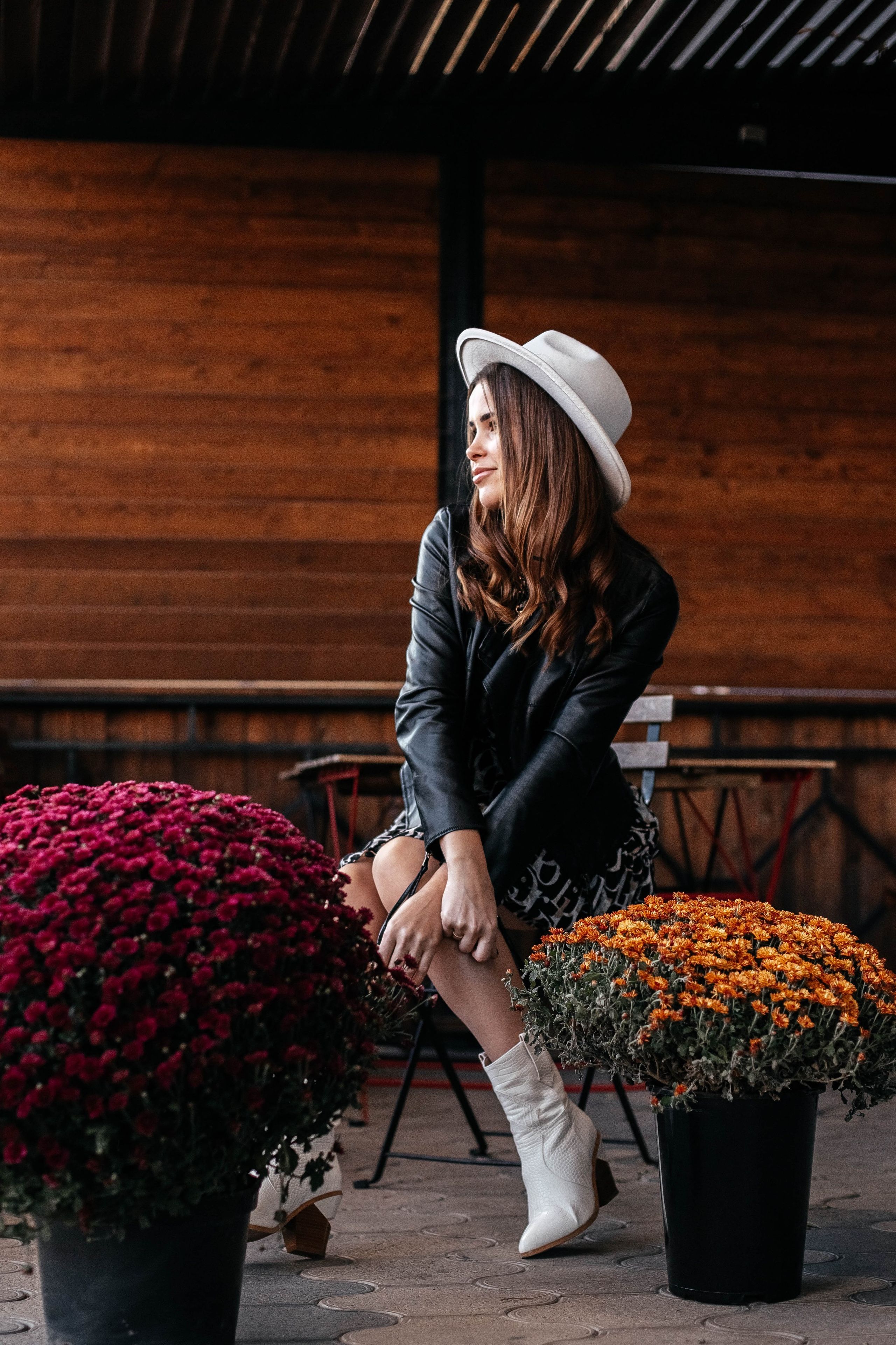 Лариса. Фотограф Сальск Катерина