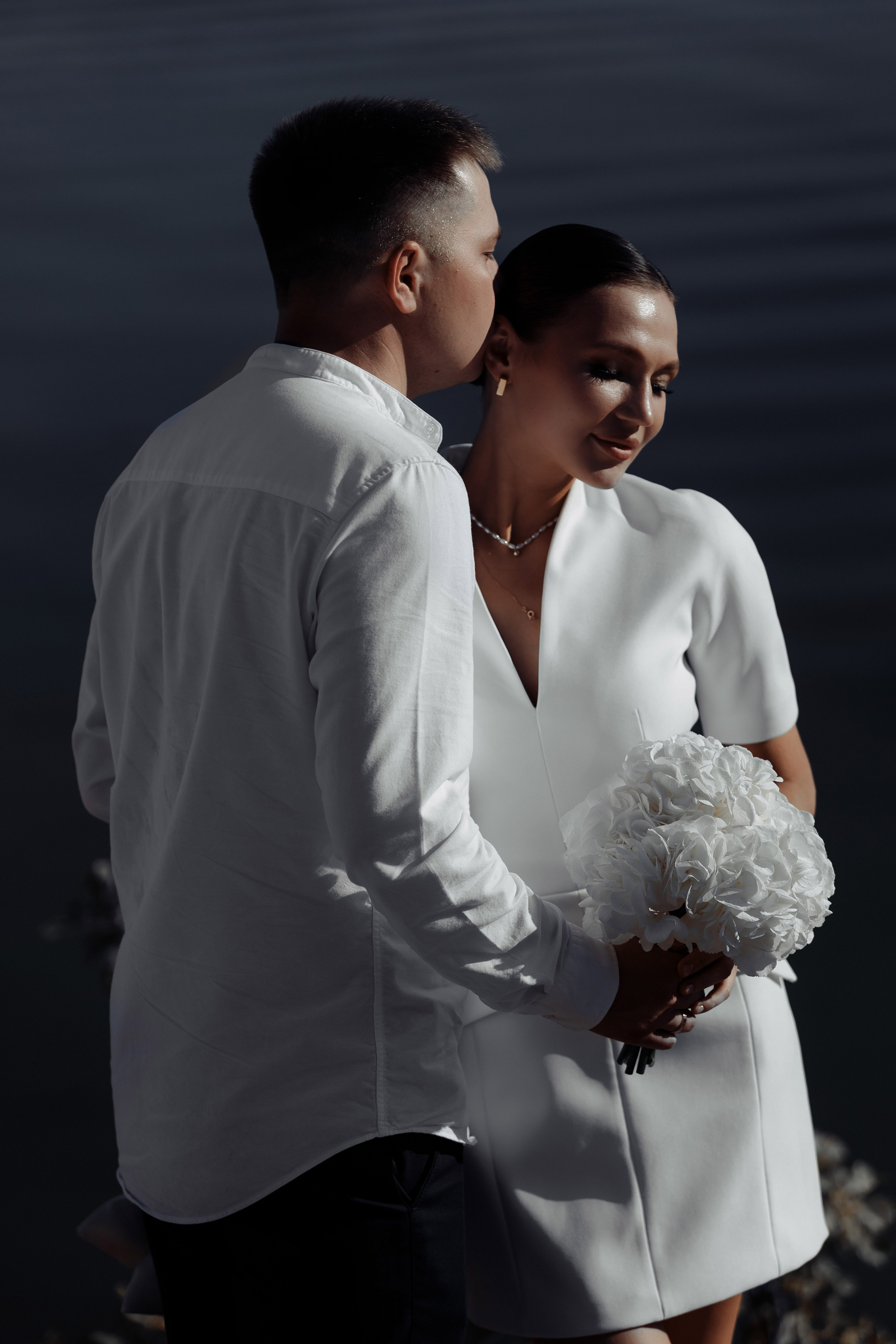 Artem and Alla. Свадебный фотограф Казань Чебоксары Москва