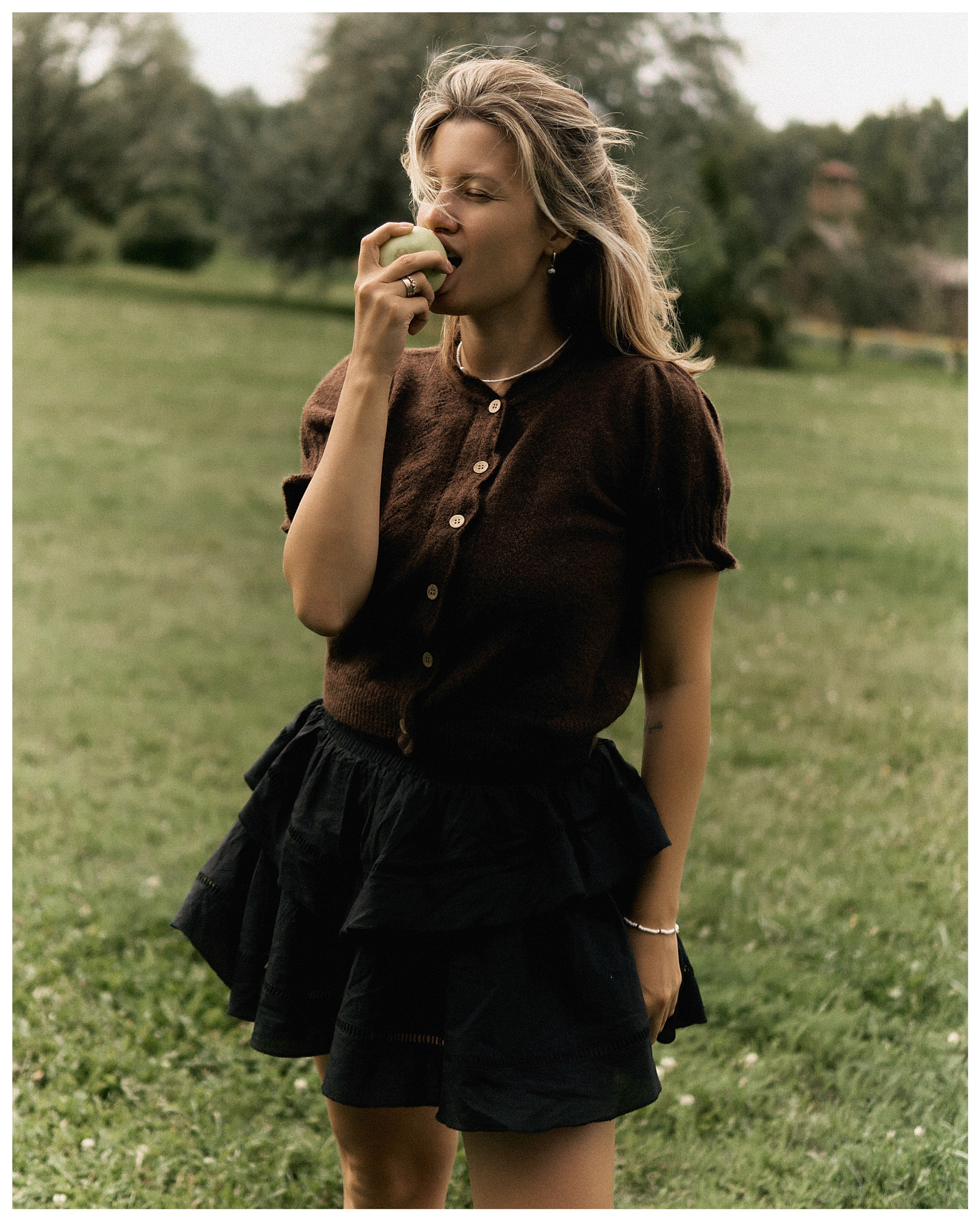 Yuliya. Индивидуальная и семейная фотосессия в Чебоксарах Оксана Русакова