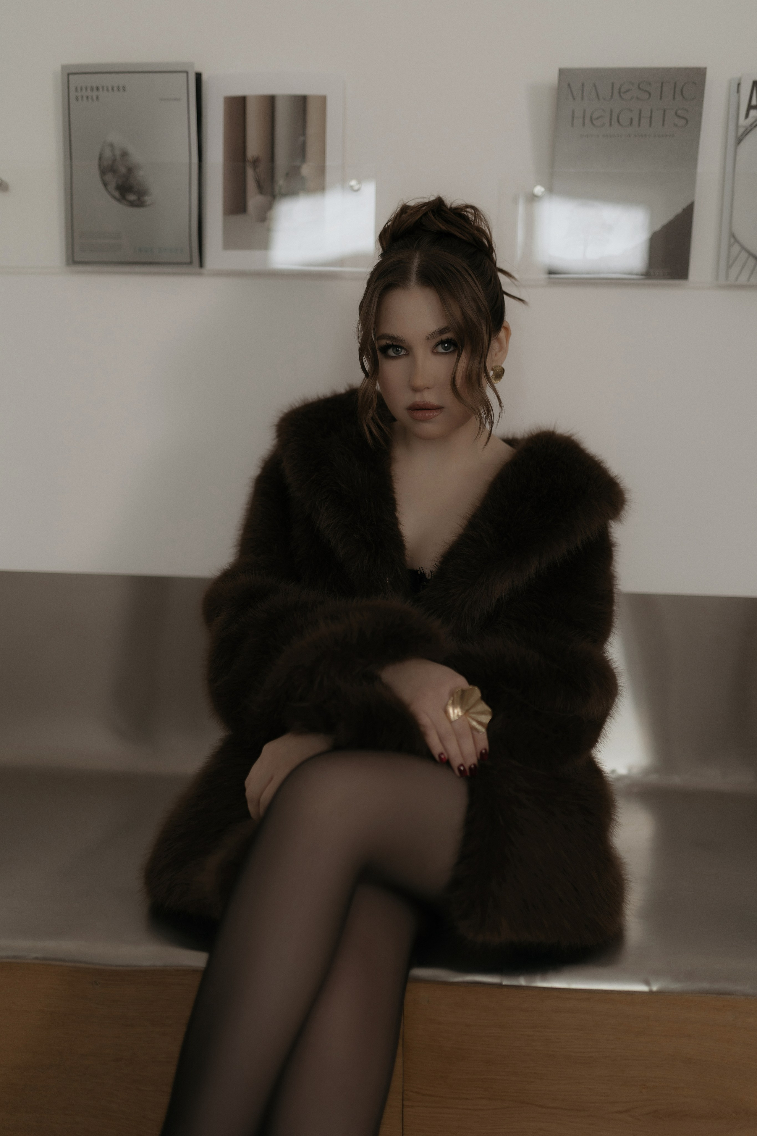 Арина. DARYA.BELKINA