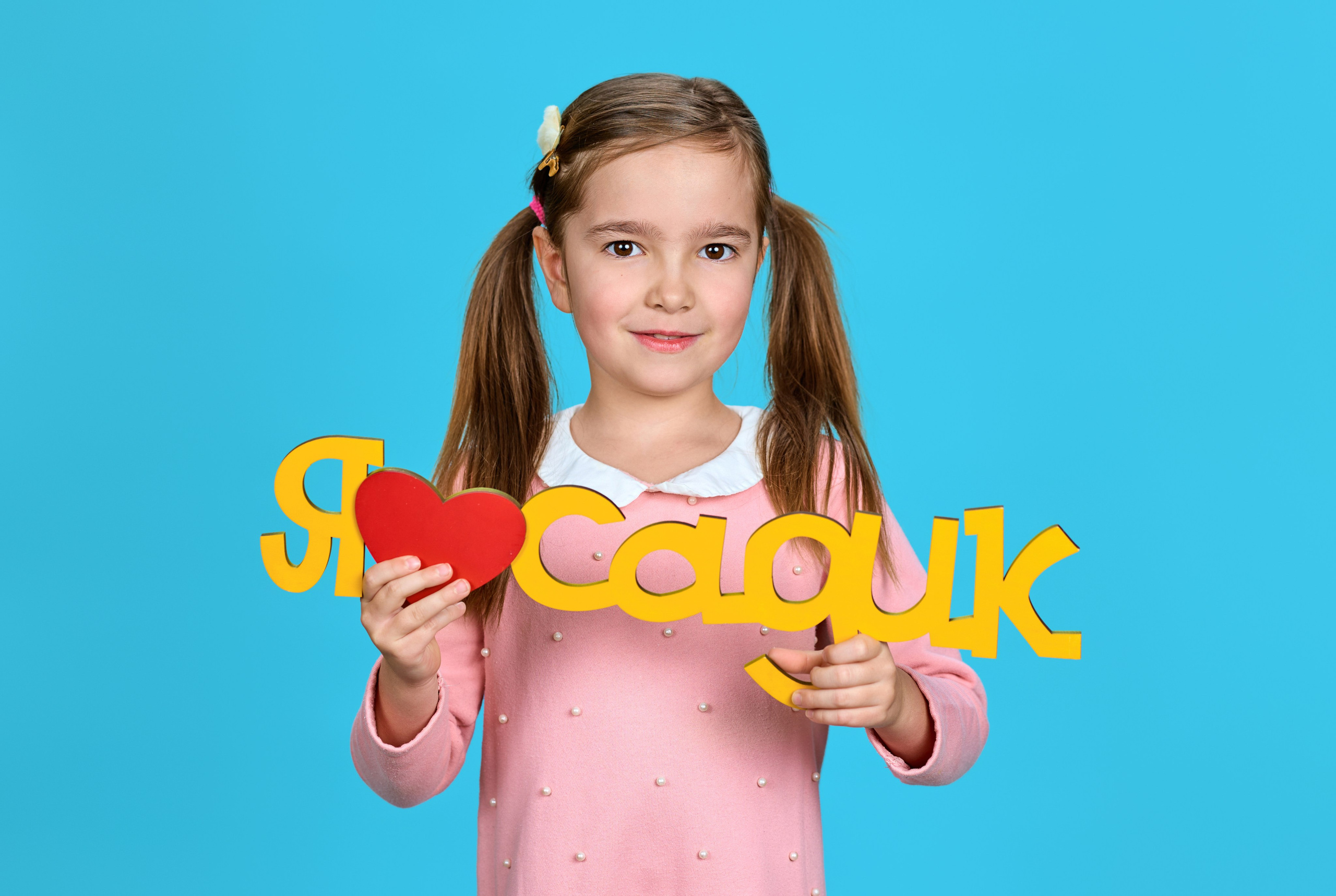 Фотосъёмка выпускников  в детском саду. Выпускные альбомы в Москве фотограф Алина Пащук