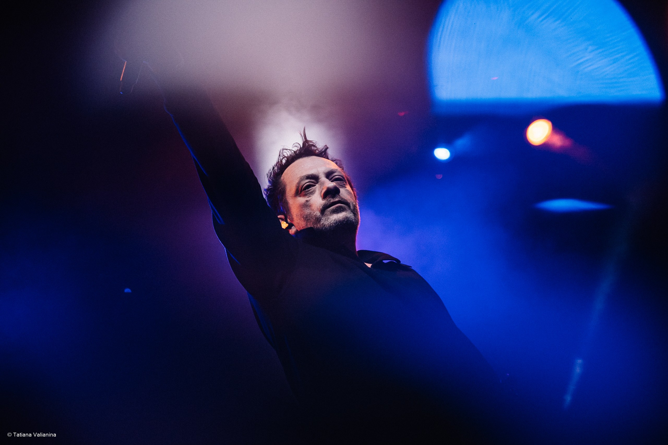 Концерты / Concerts. Репортажный фотограф Татьяна Вальянина