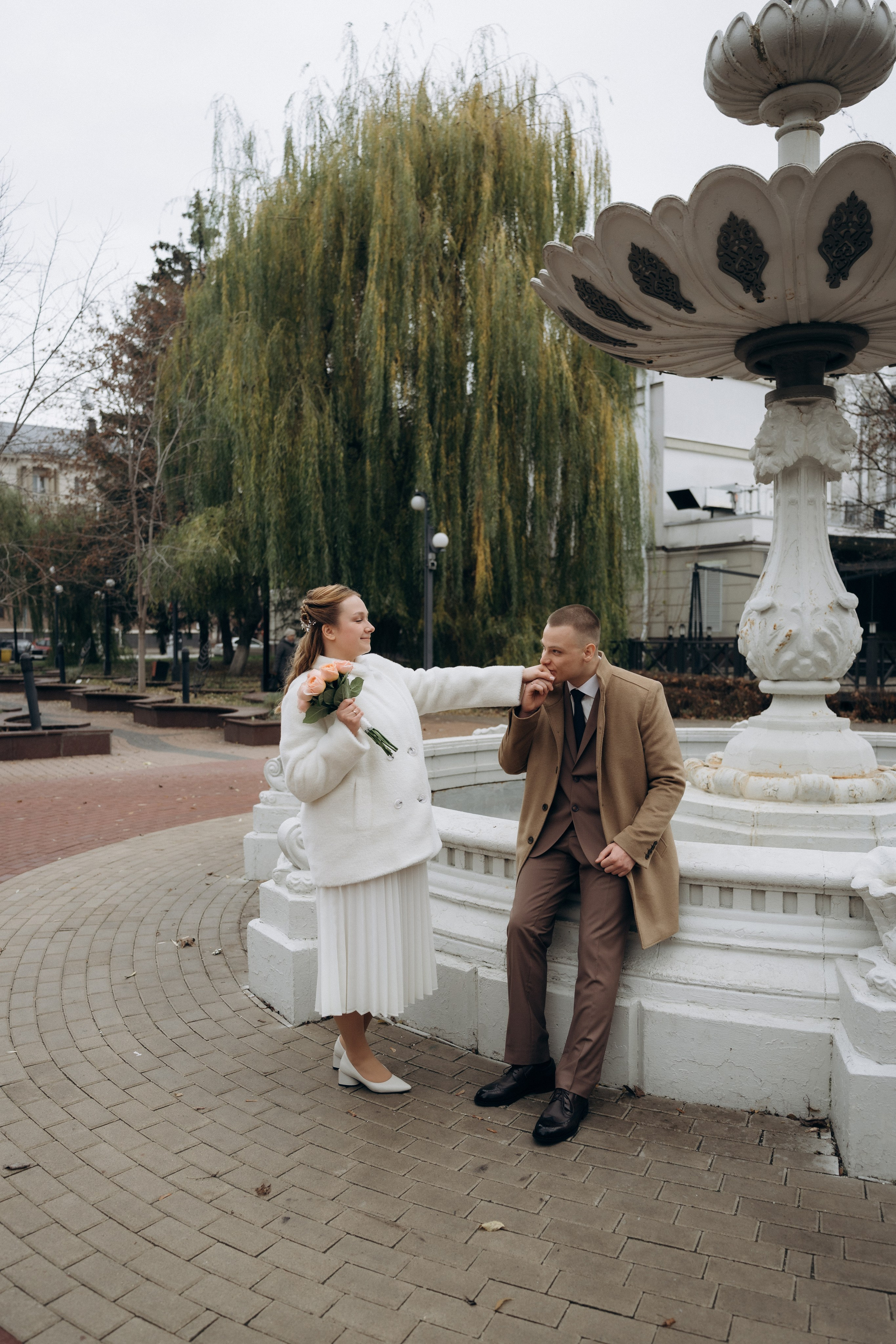 Артур и Анна. Ирина Гонтарева|Фотограф|Белгород